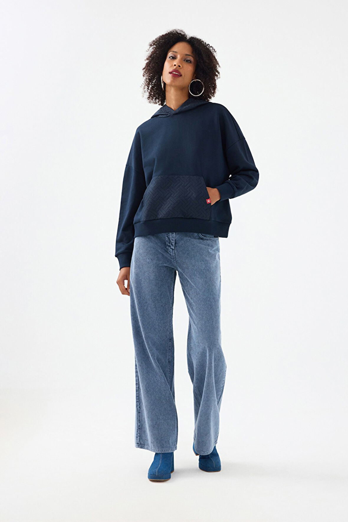 Loft Kadın Pantolon