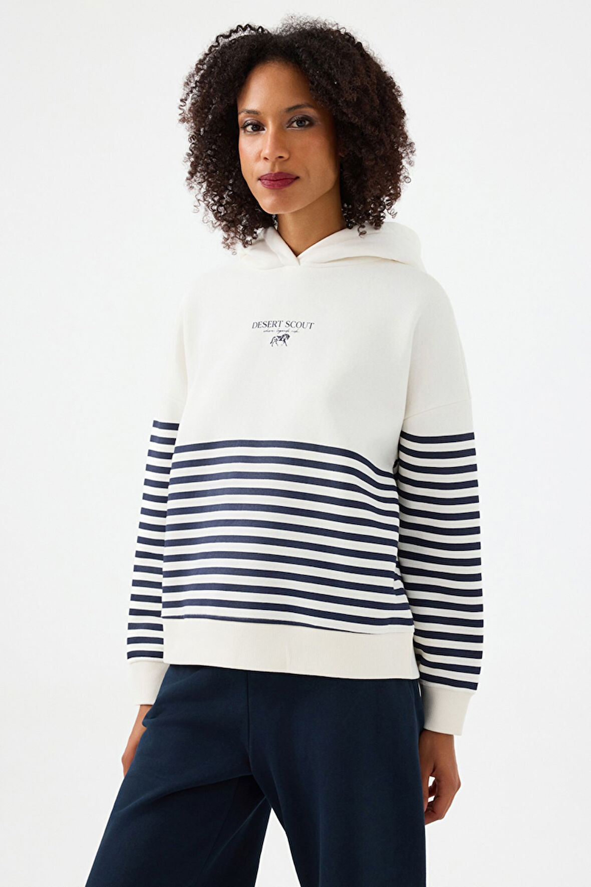 Loft Kadın Sweatshirt