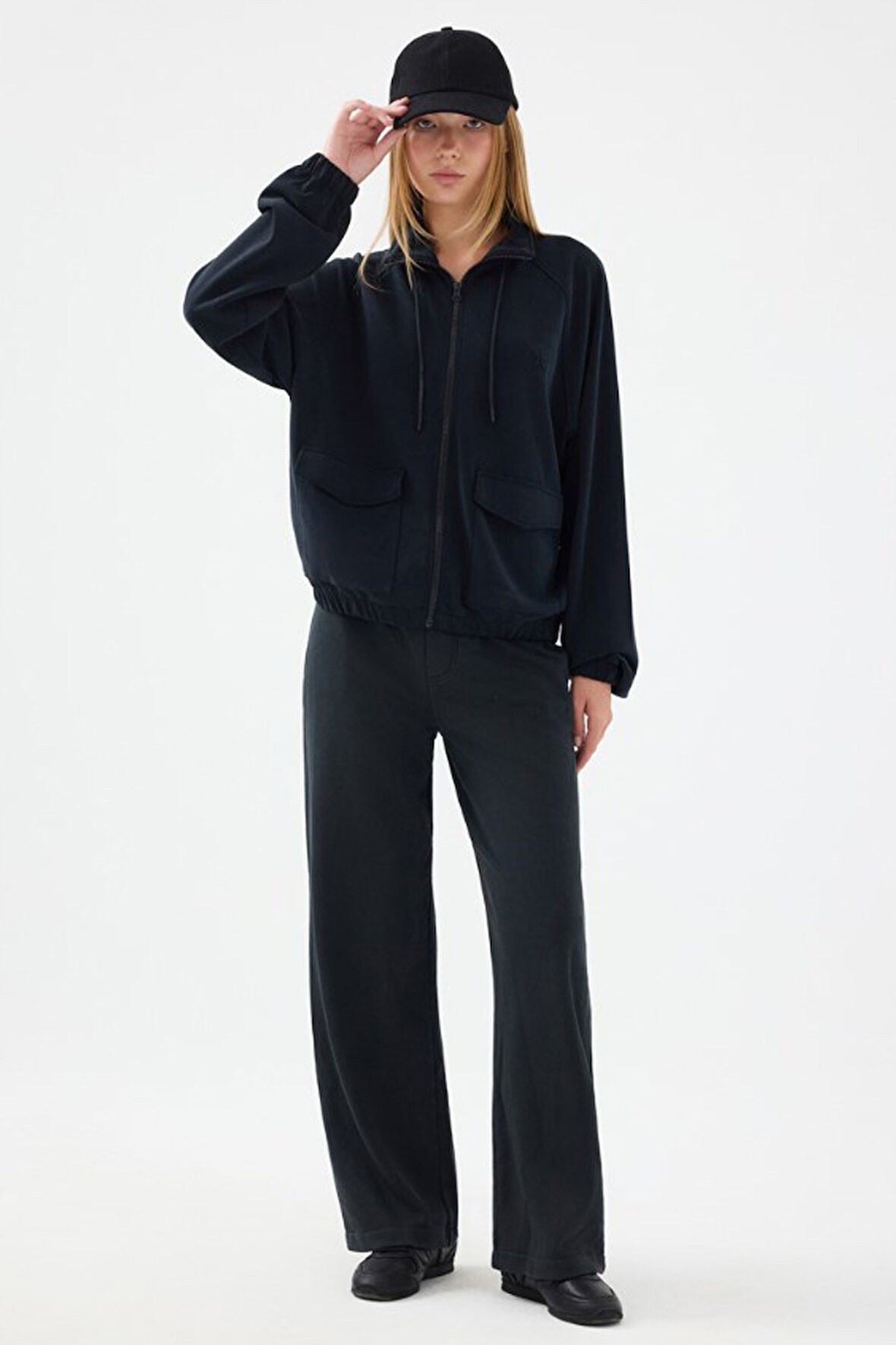 Loft Kadın Eşofman Altı