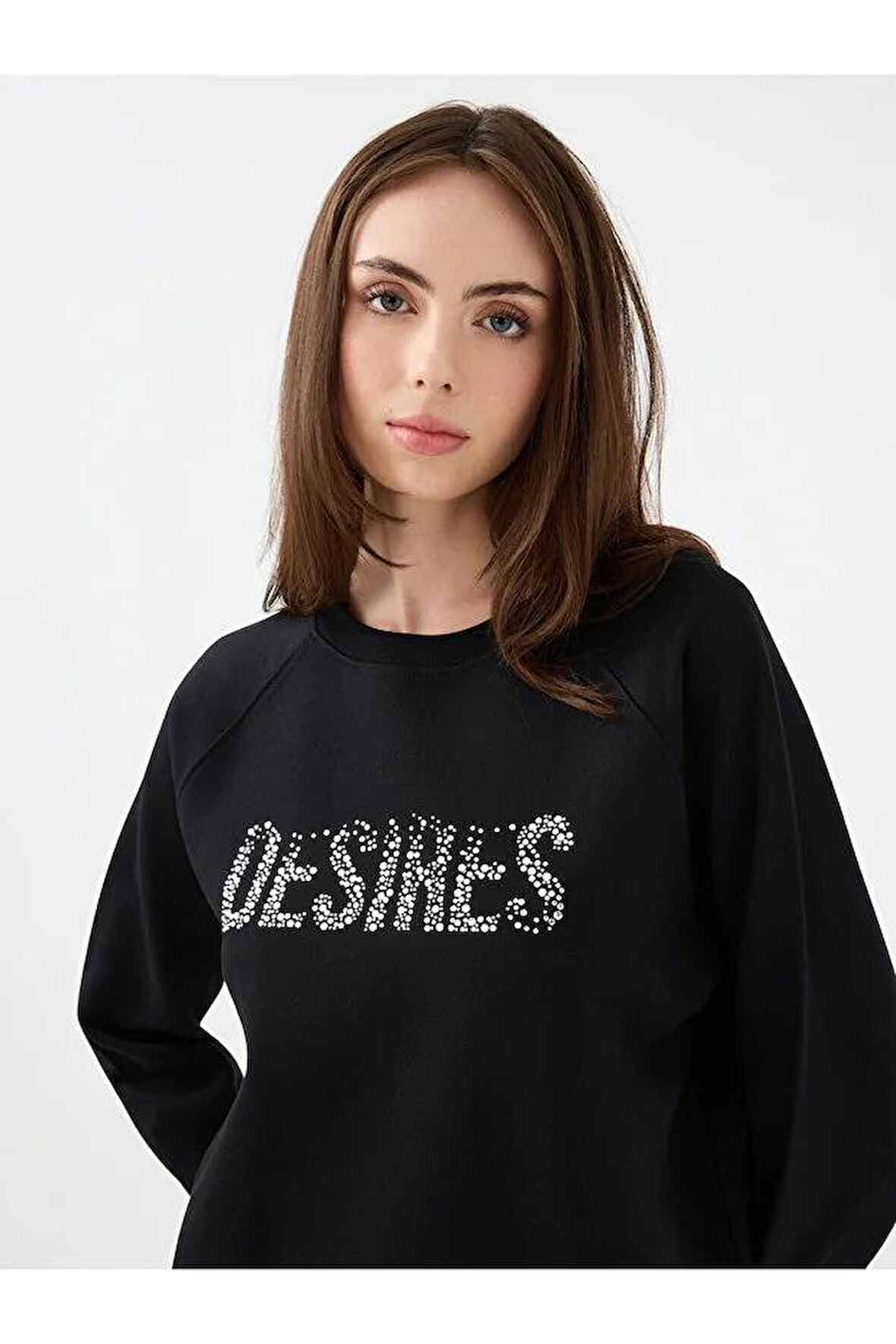 Loft Kadın Sweatshirt Lf2040701