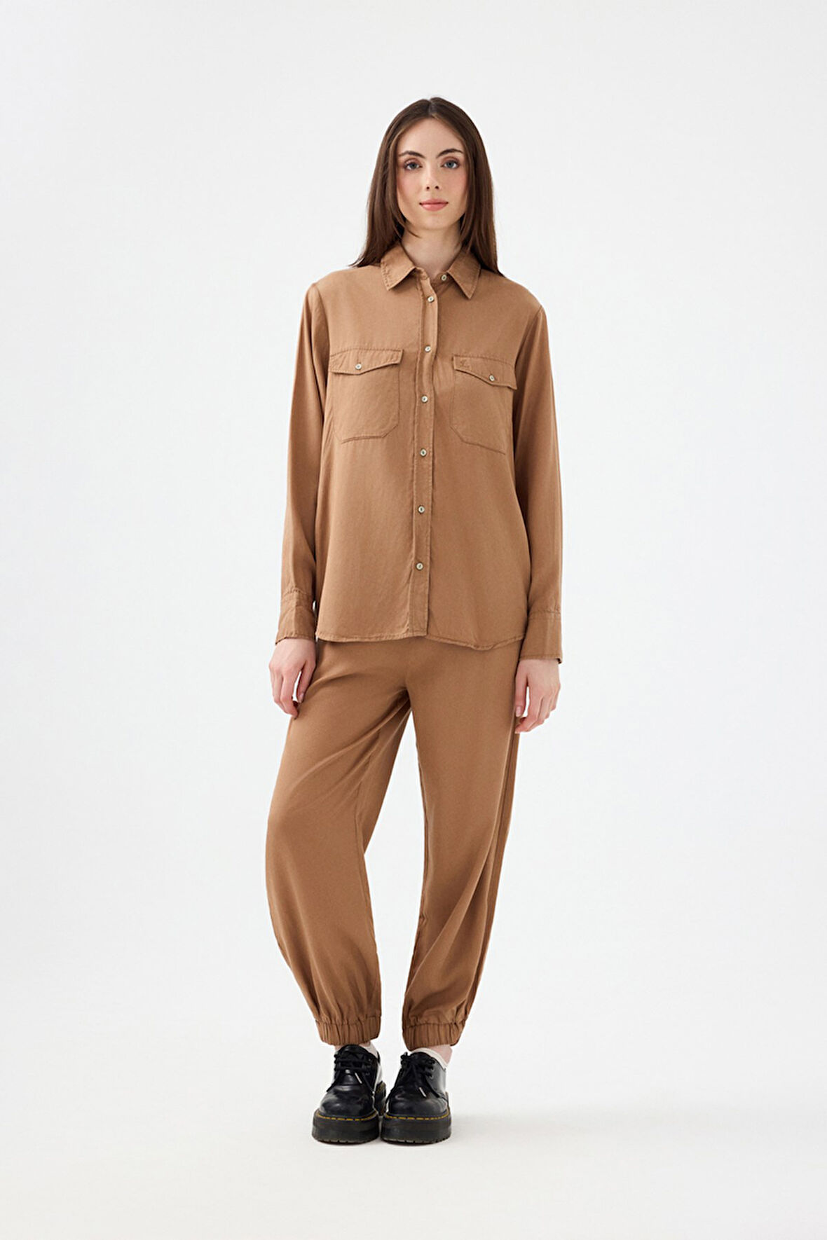 Loft Kadın Eşofman Altı