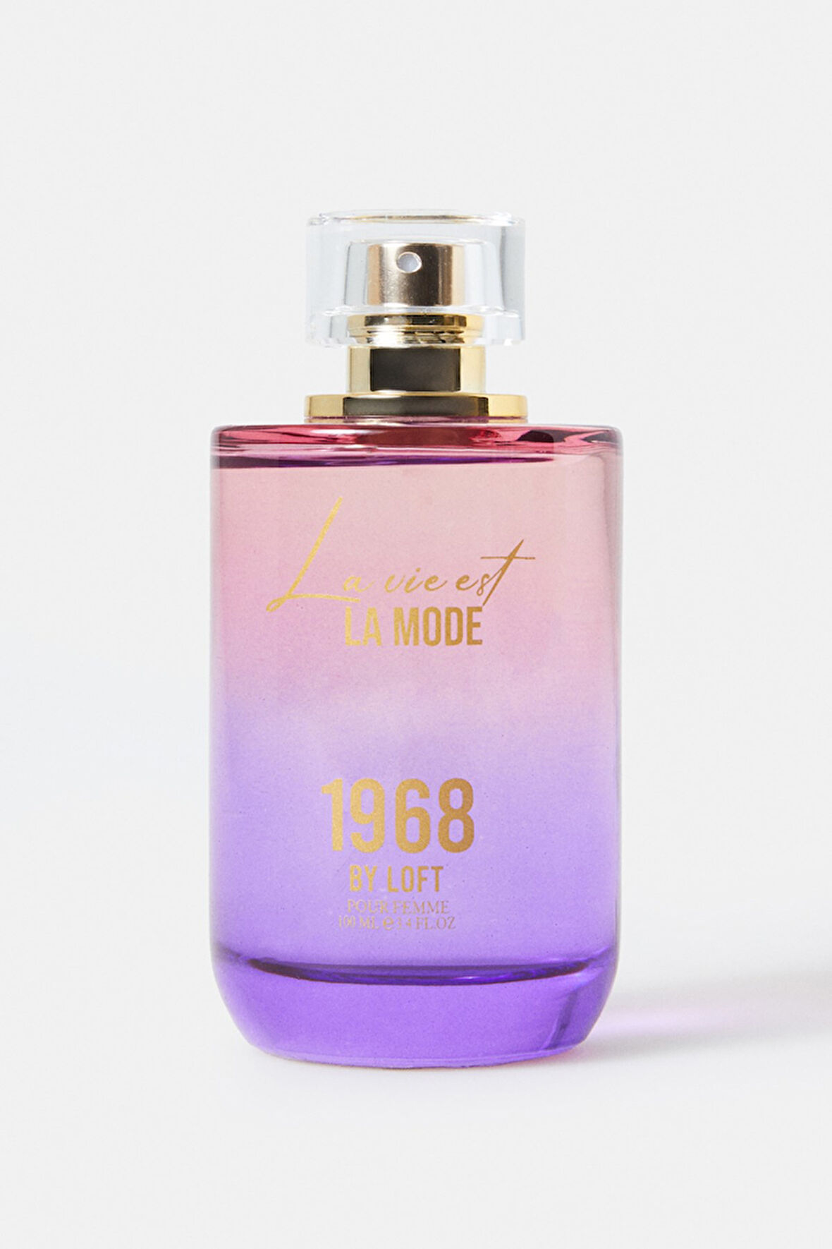 Loft Lila Kadın Parfüm