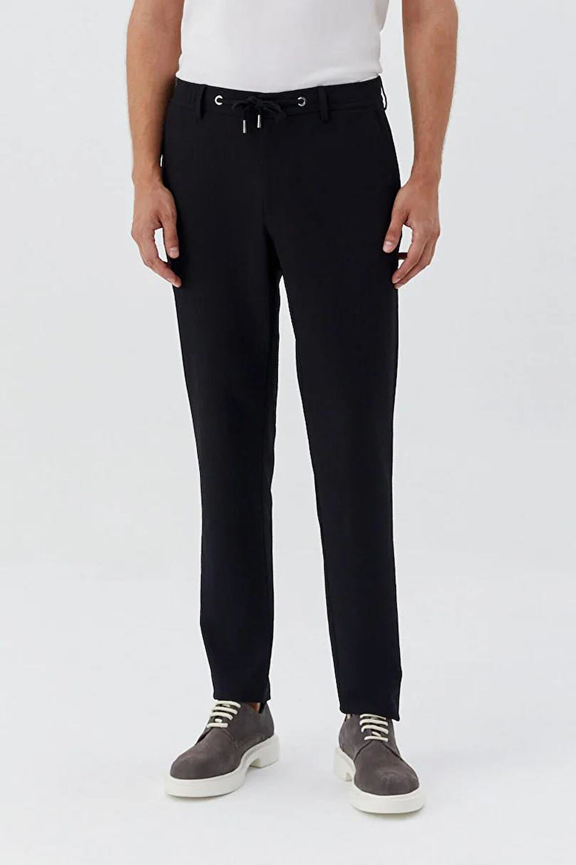 Sabri Özel Erkek Pantolon S25S15JP001