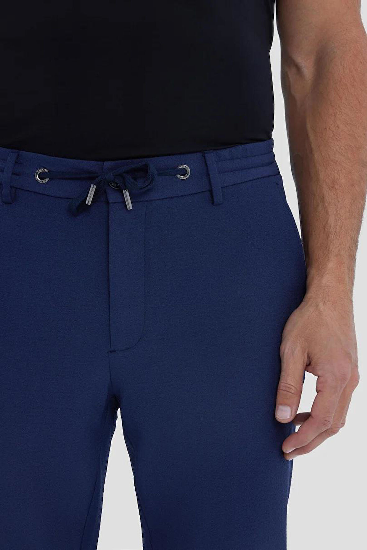 Sabri Özel Erkek Pantolon S25S15JP001
