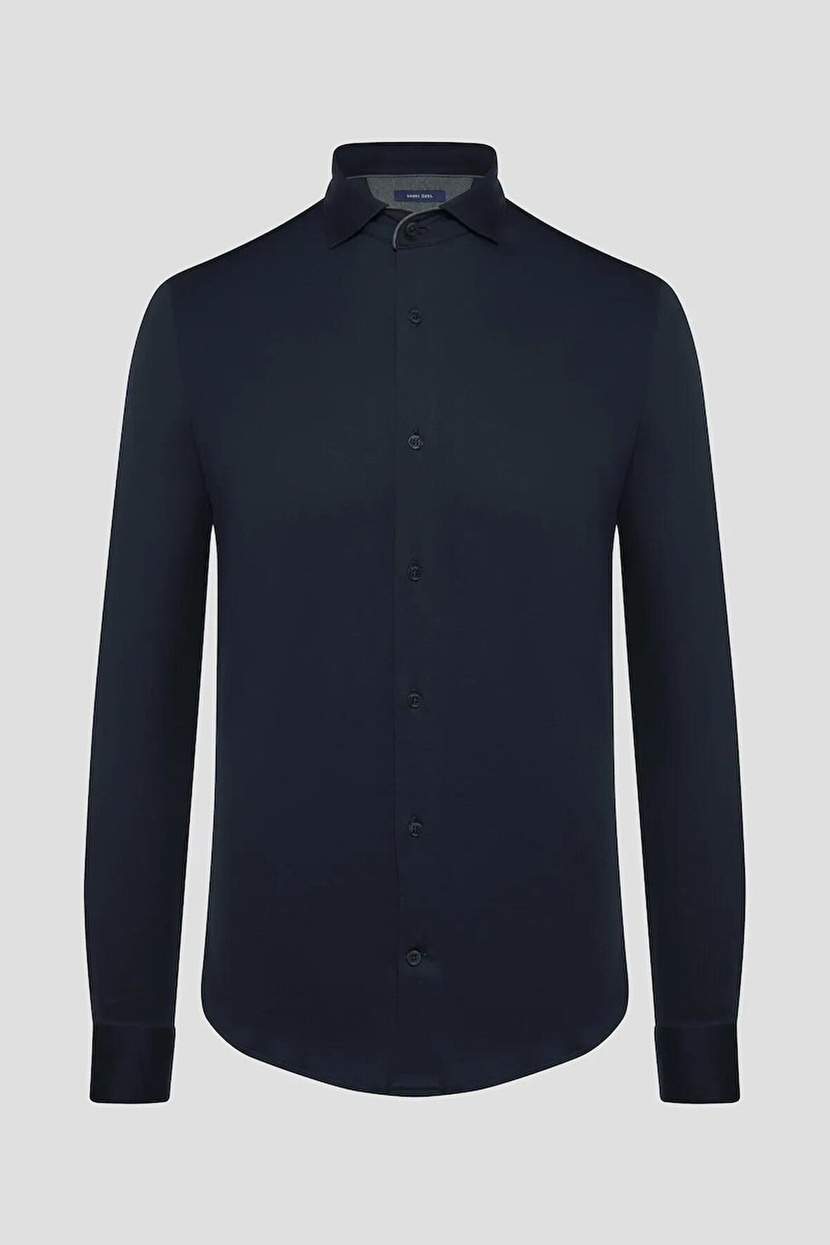Sabri Özel Klasik Yaka Erkek Gömlek SS2100001