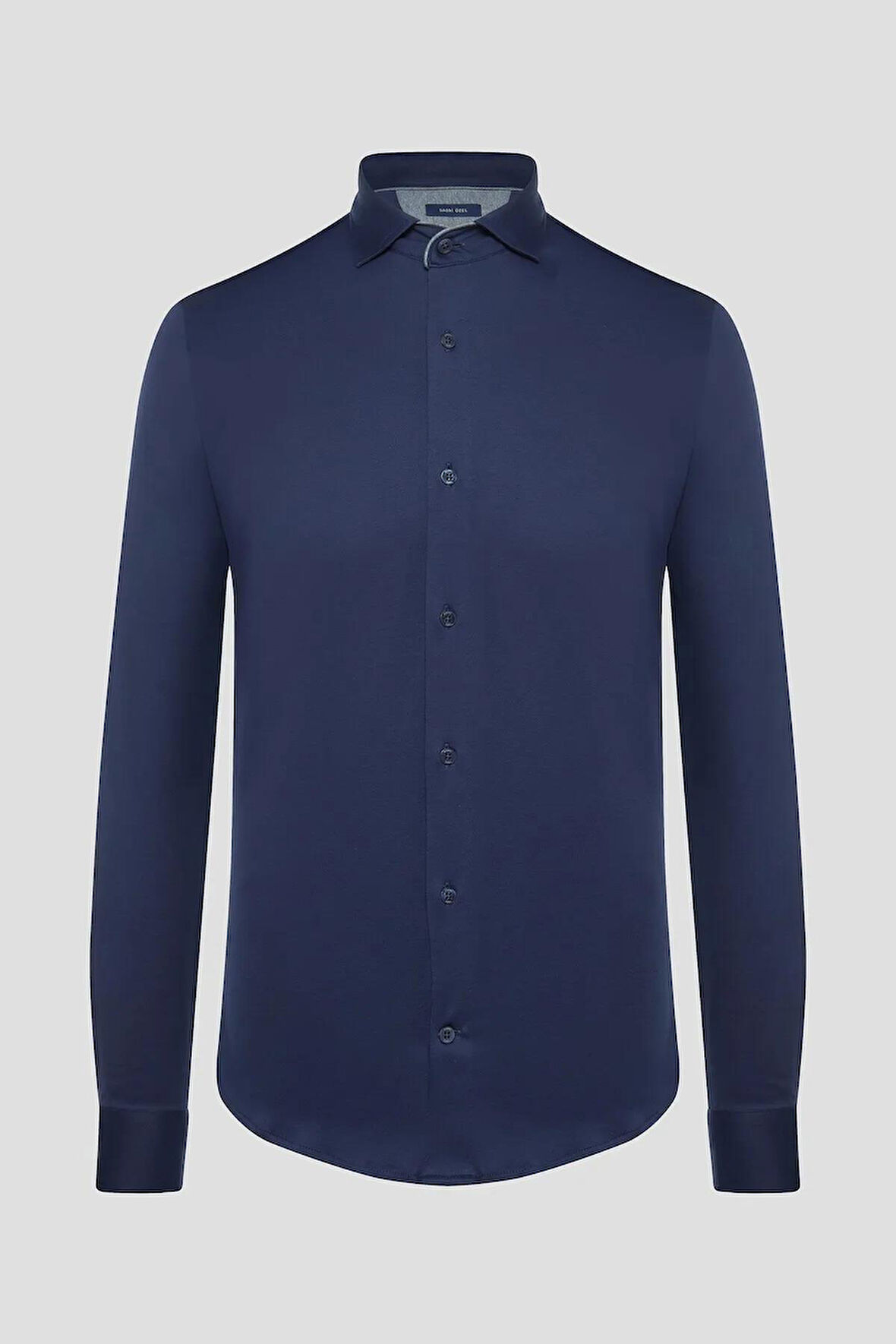 Sabri Özel Klasik Yaka Erkek Gömlek SS2100001