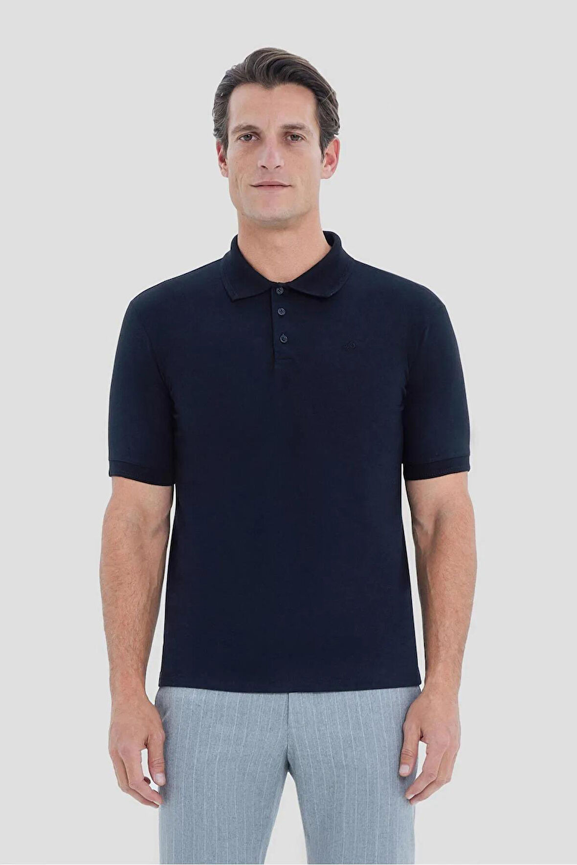 Sabri Özel Erkek T-Shirt S25S2323002