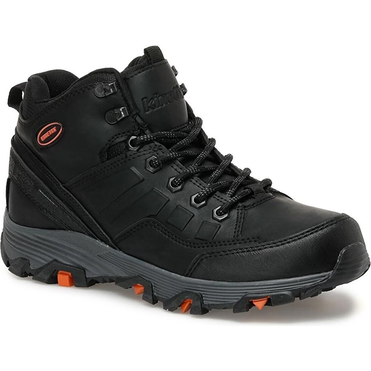 Kinetix ROGER 2PR 101173413 Erkek Günlük Outdoor Ayakkabı