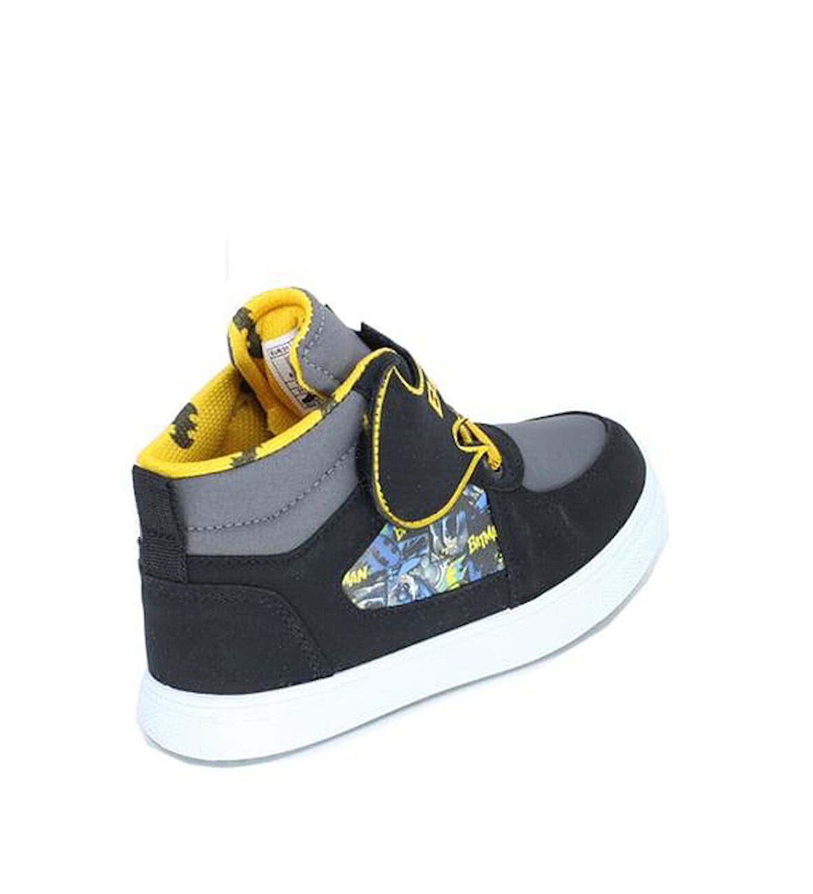 Batman Yorko Erkek Çocuk Sneaker Ayakkabı 101192031