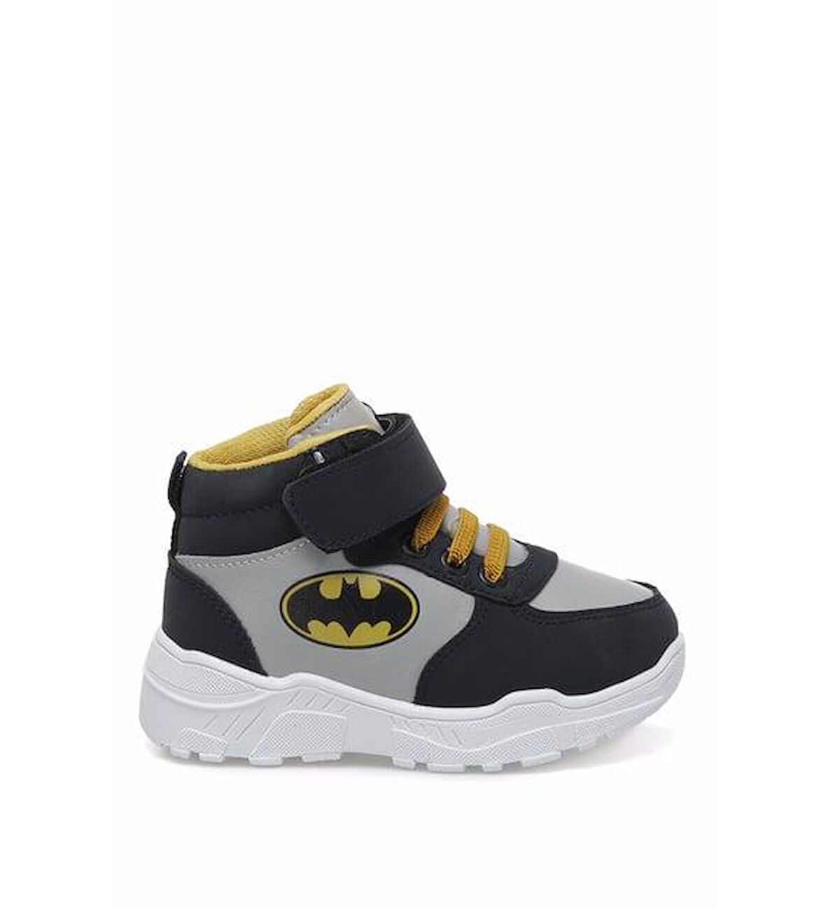 Batman Yorgo Erkek Çocuk Sneaker Ayakkabı 101194793