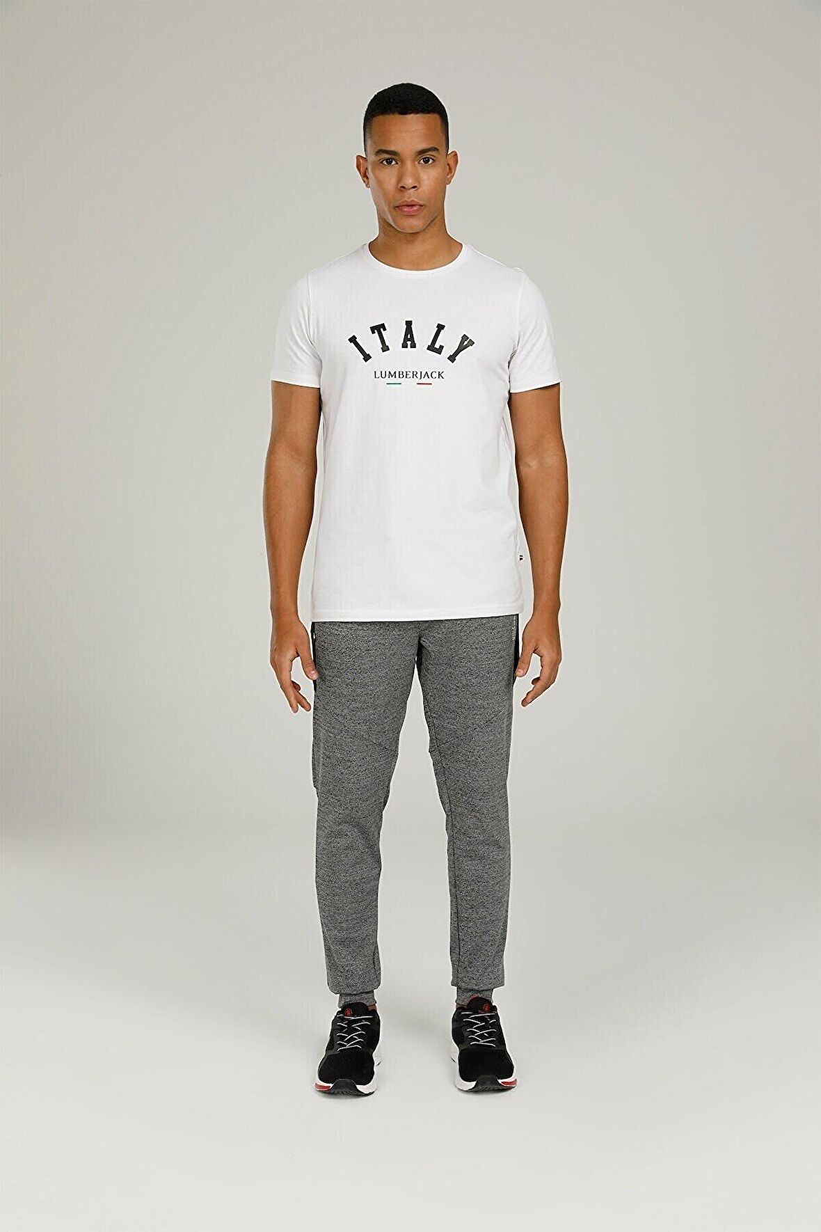 M-SD1156 RENATO COLORBLOCK JOGGER 2PR