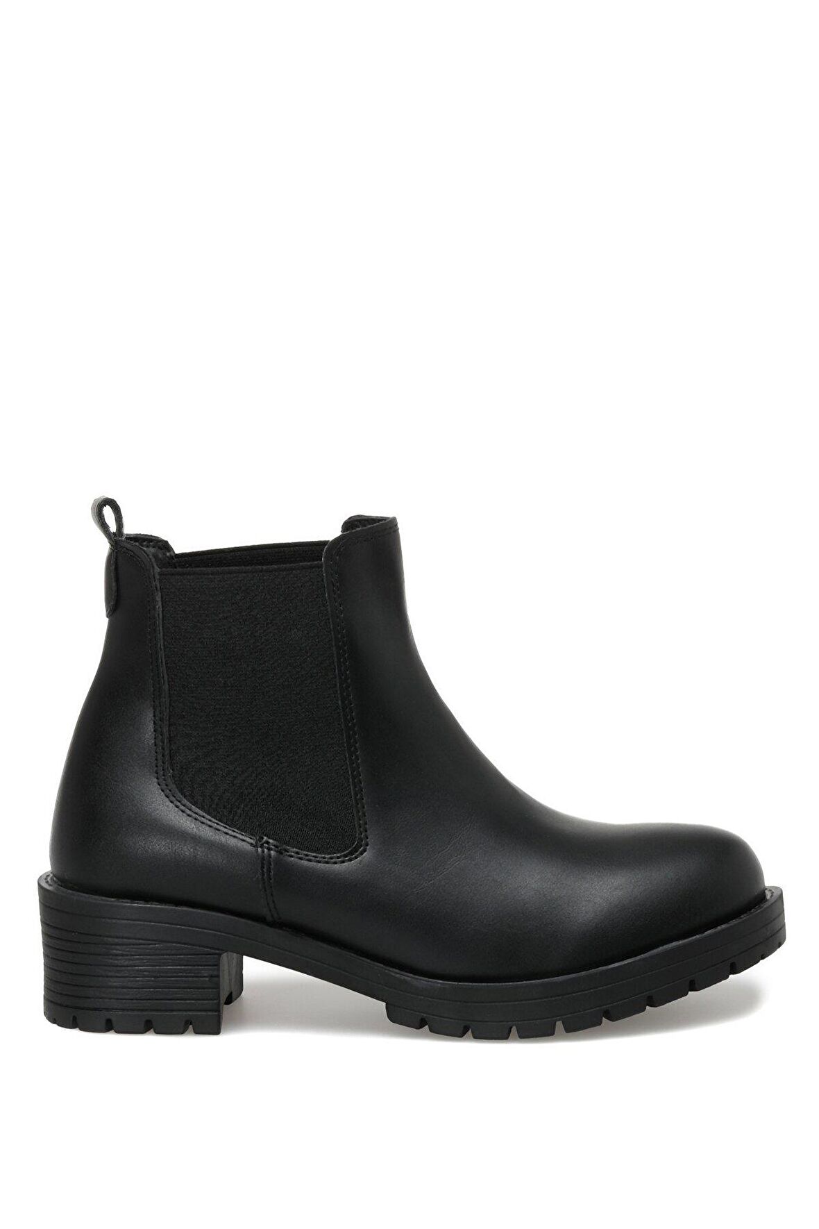 318584.Z 2PR Siyah Kadın Chelsea Bot