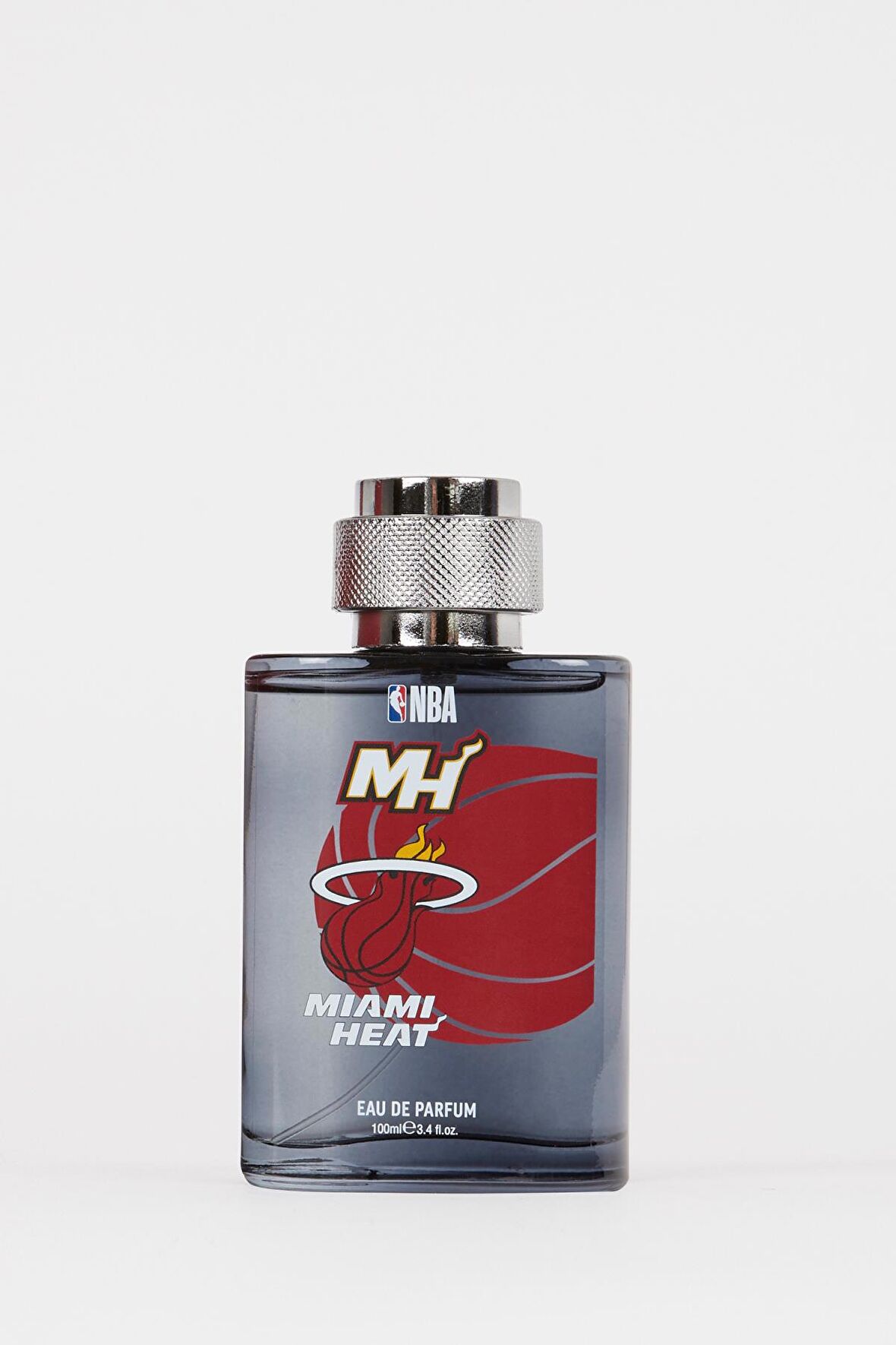 DeFacto Erkek NBA Miami Heat Aromatik 100 ml Y8285AZNSRD1