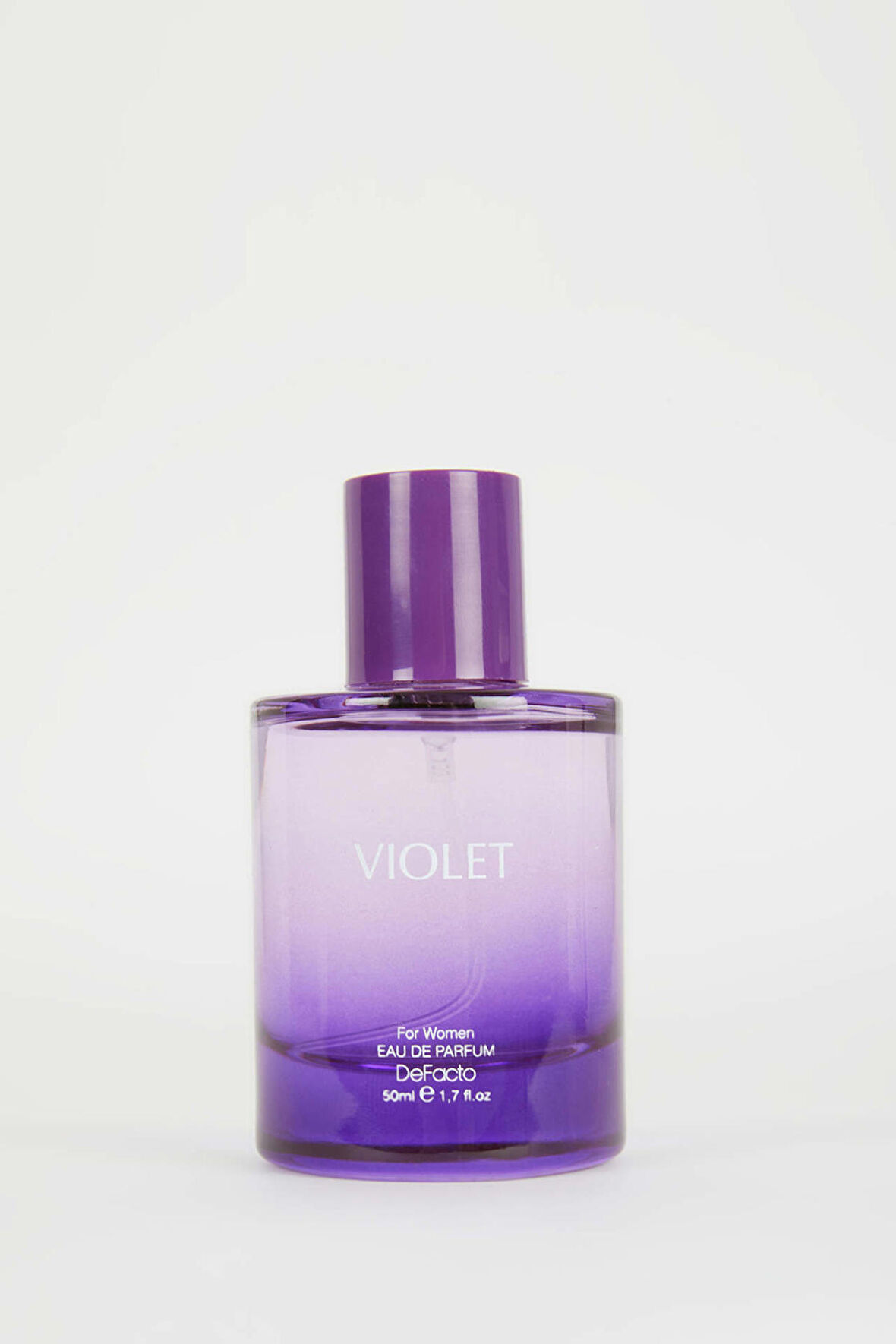 DeFacto Kadın Violet Aromatik 50 ml Parfüm A8567AXNSPR112