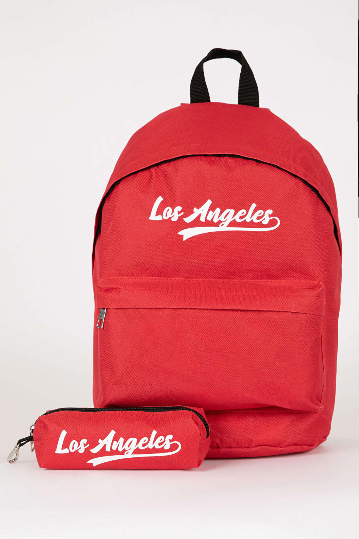 DeFacto Kadın Büyük Sırt Çantası S0870AZNSRD1