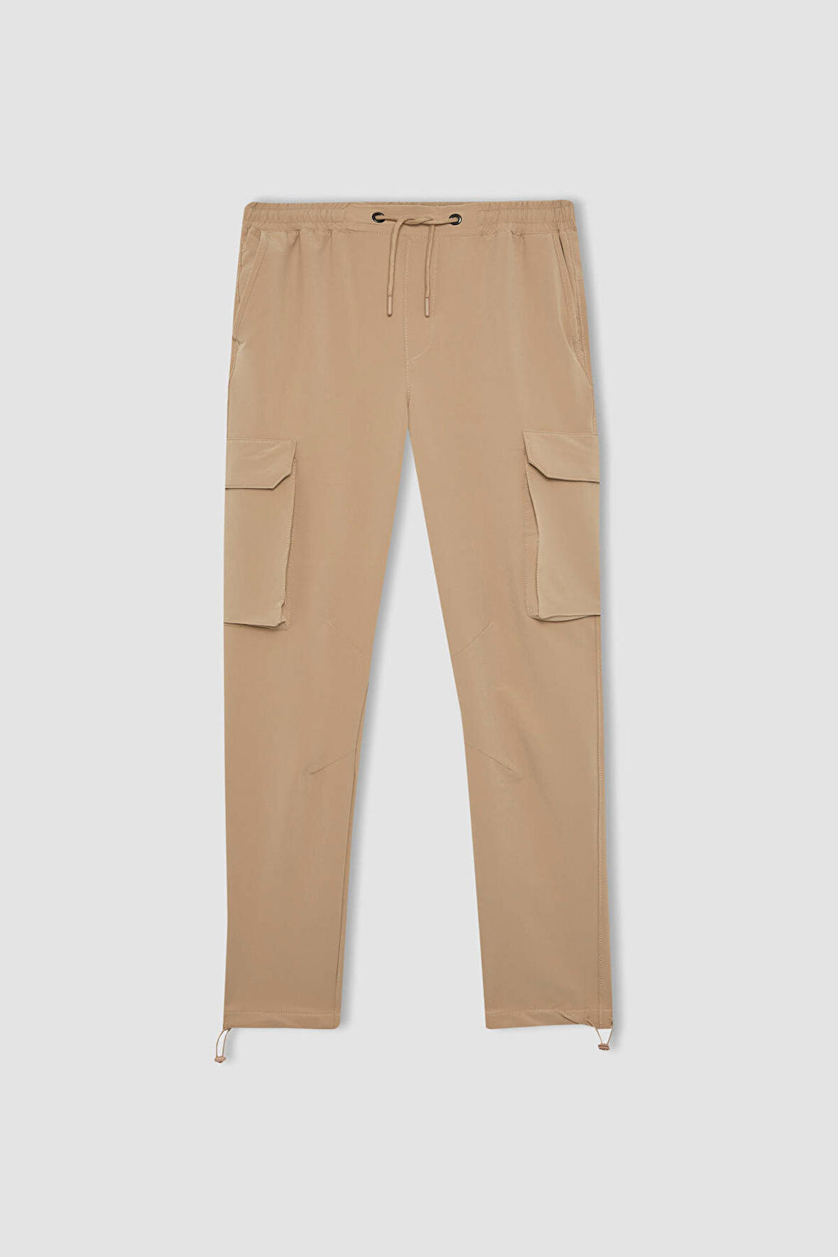 DeFacto Jogger Taktik Pantolon Kargo Cepli B3585AX23AUBG185