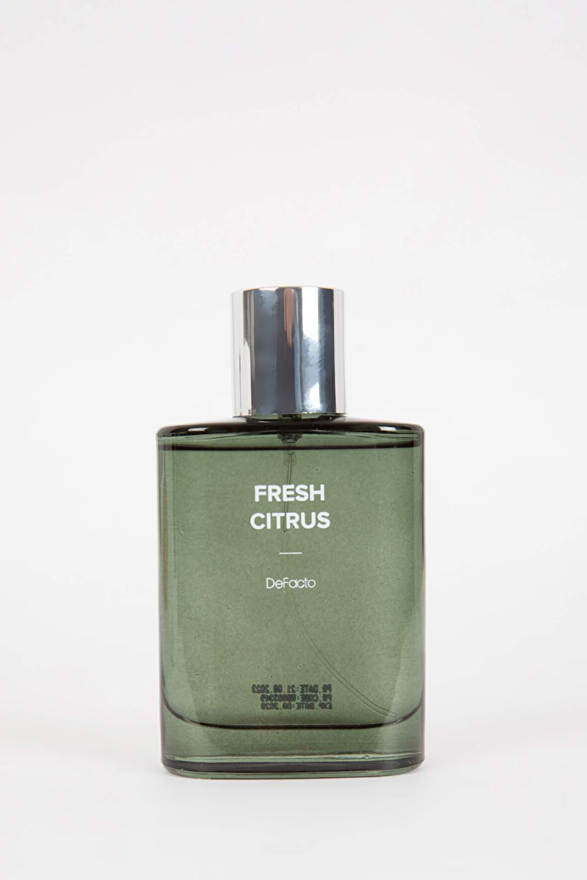Erkek Defacto Fresh Citrus Aromatik 75 ml Parfüm