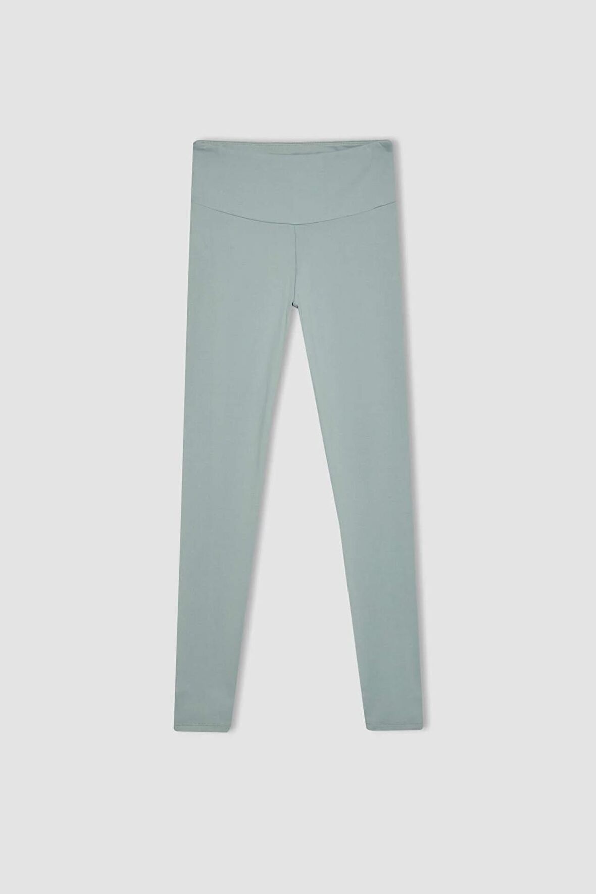 DeFactoFit Beli Saran Sporcu Tayt B4590AX24SPGN1215