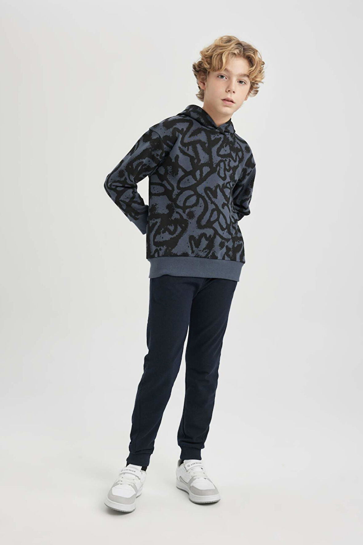 Regular Fit Pantolon