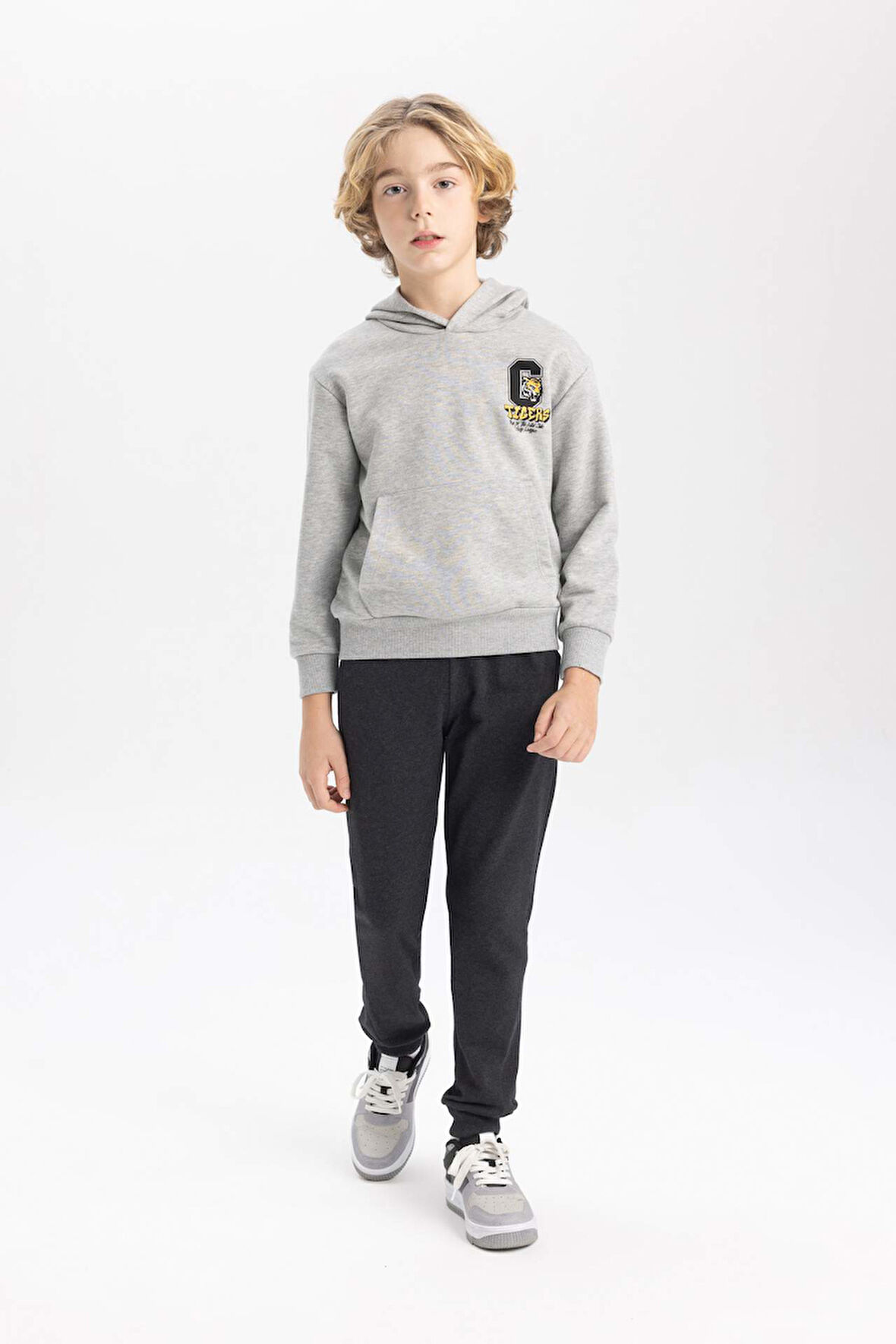 Regular Fit Pantolon