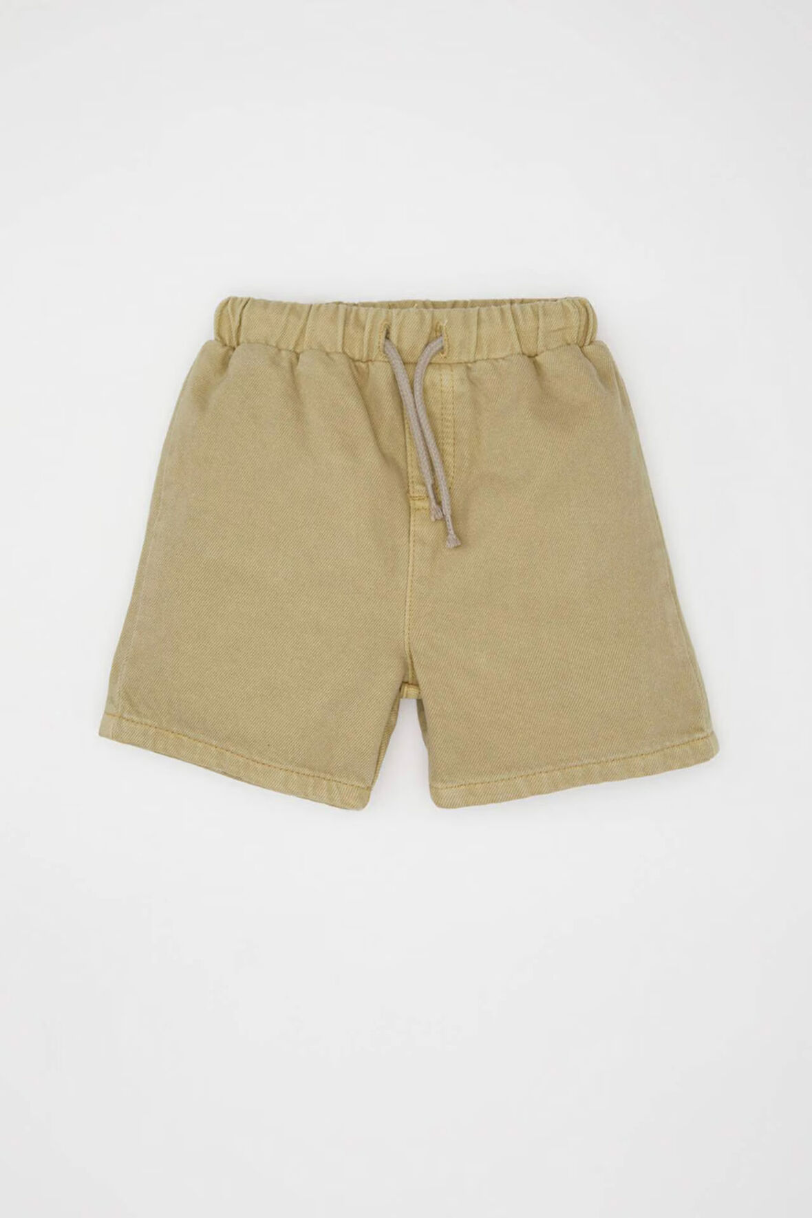DeFacto Erkek Bebek Jean Şort C2302A524SMKH497