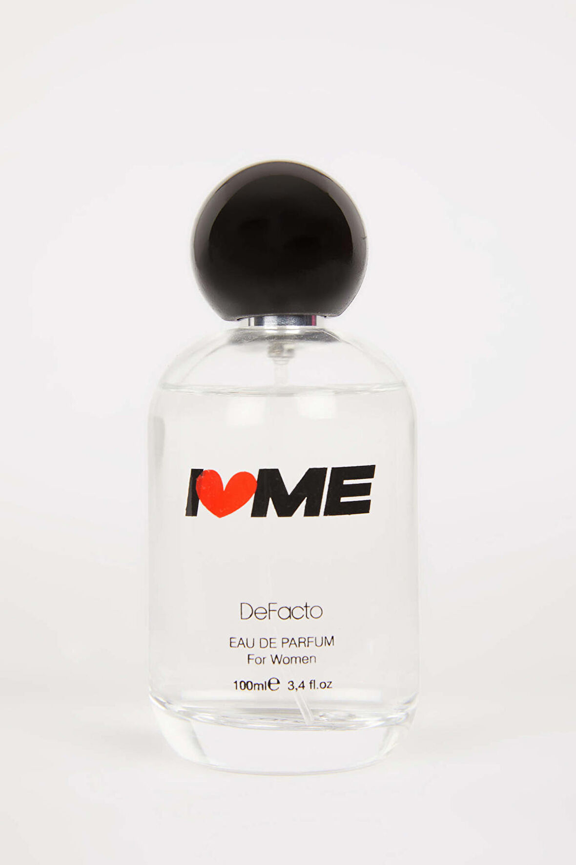 DeFacto Kadın Defacto I Love Me Fresh 100 ml Parfüm B2630AXNSWT1