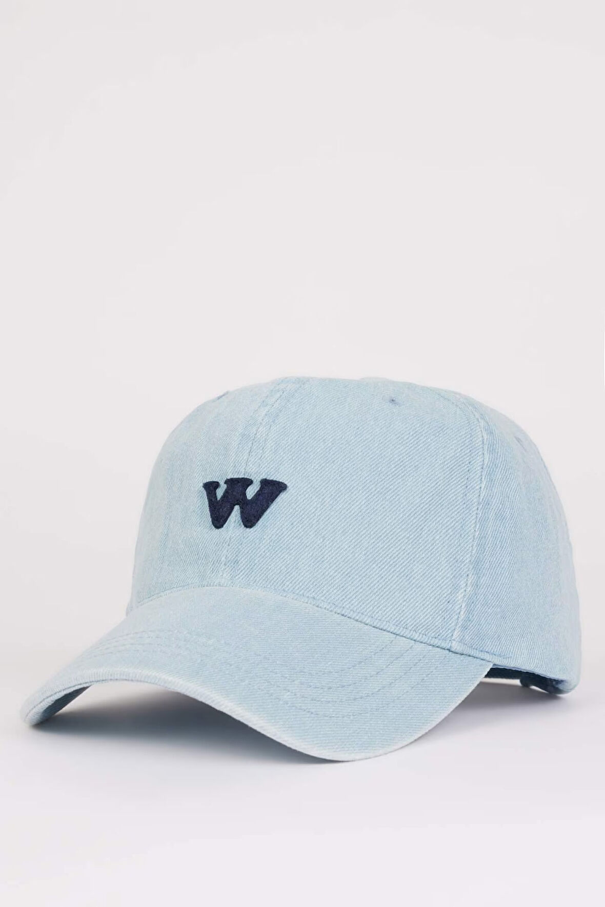 Unisex Jean Beyzbol Basketbol Şapkası