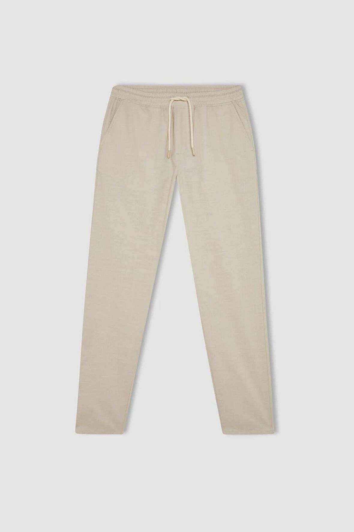 DeFacto Jogger Dar Paça Pamuklu Pantolon Z6475AZ24SPBG700