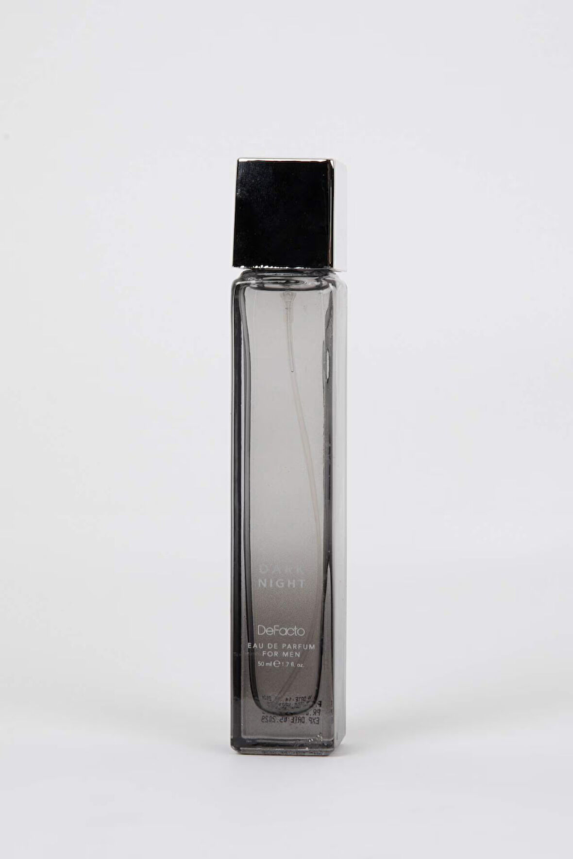 Erkek Defacto Midnight Blue Aromatik 50 ml Parfüm