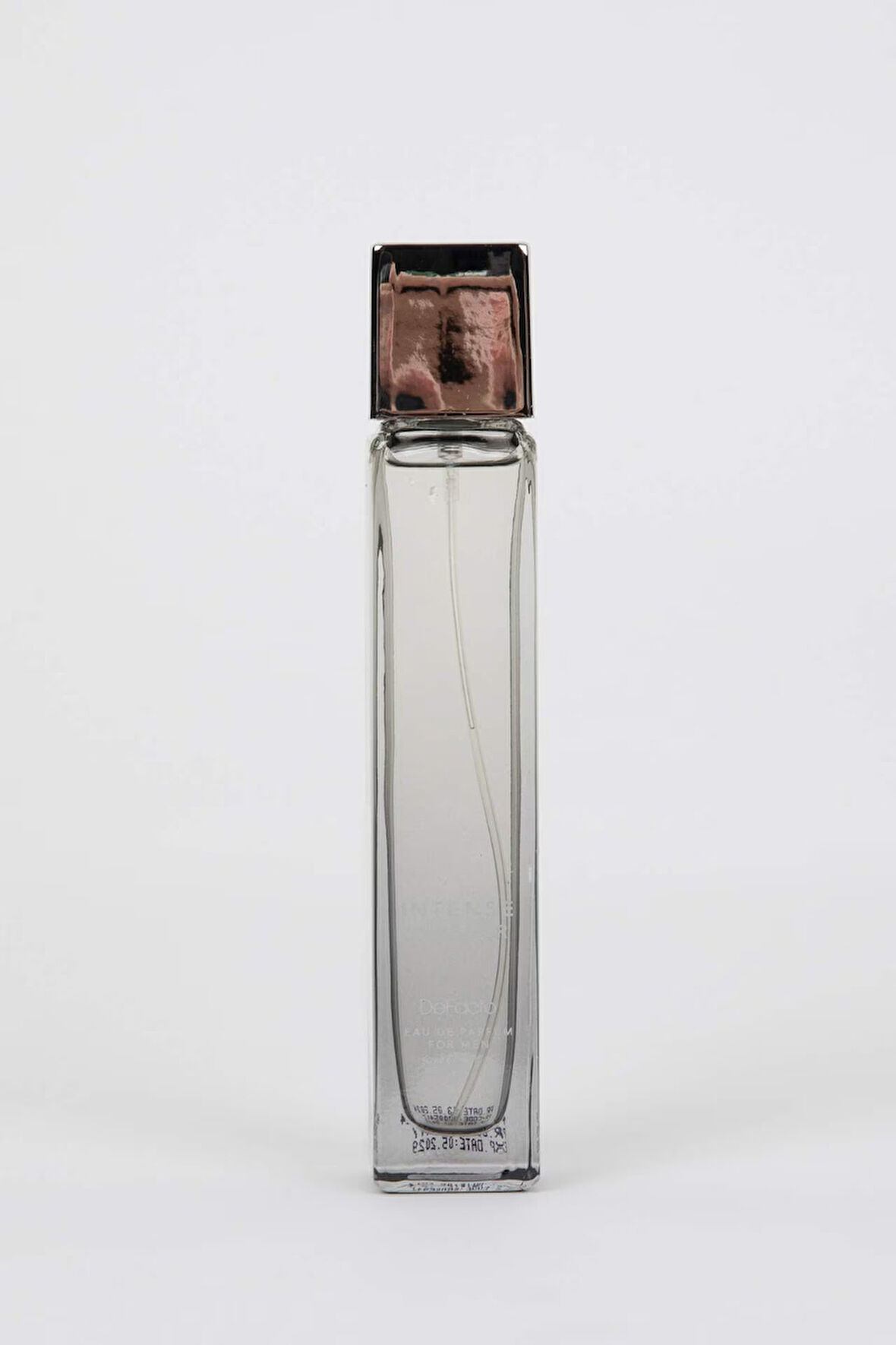 Erkek Defacto Midnight Blue Aromatik 50 ml Parfüm