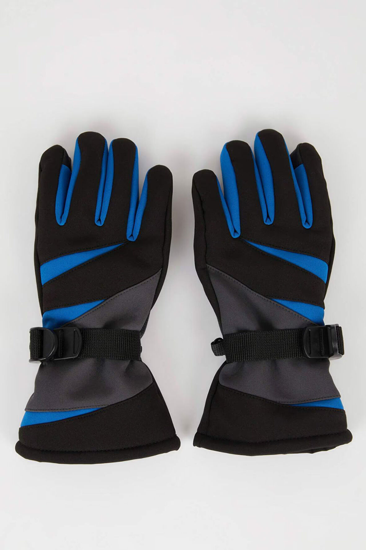 Erkek Çocuk Dokuma Eldiven