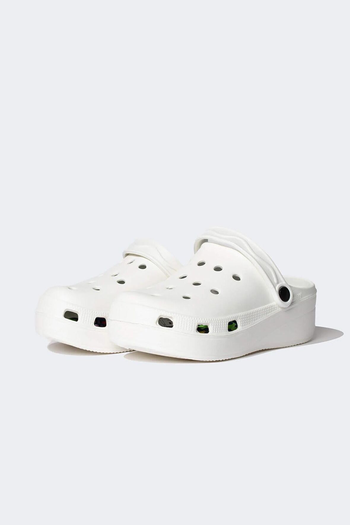 Kadın Düz Taban Sandalet