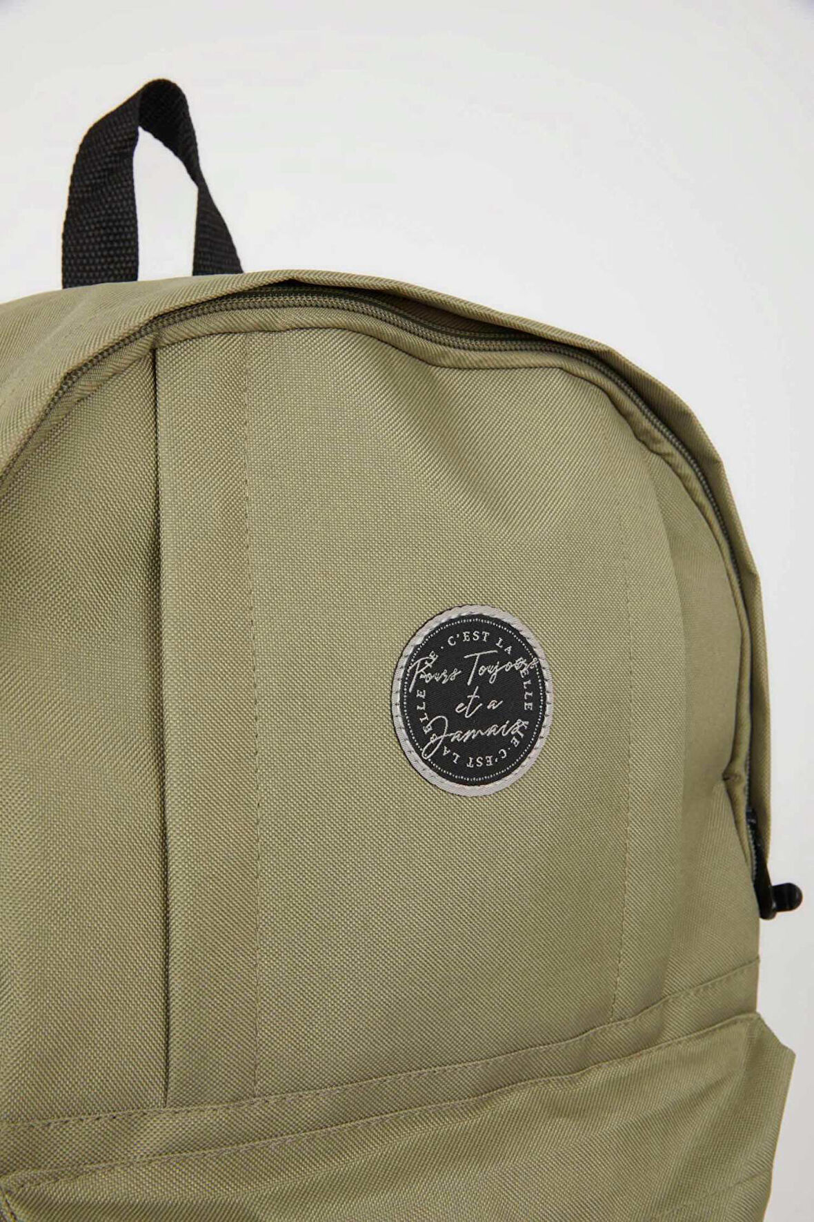 DeFacto Unisex Okul Çantası A9353AXNSKH167