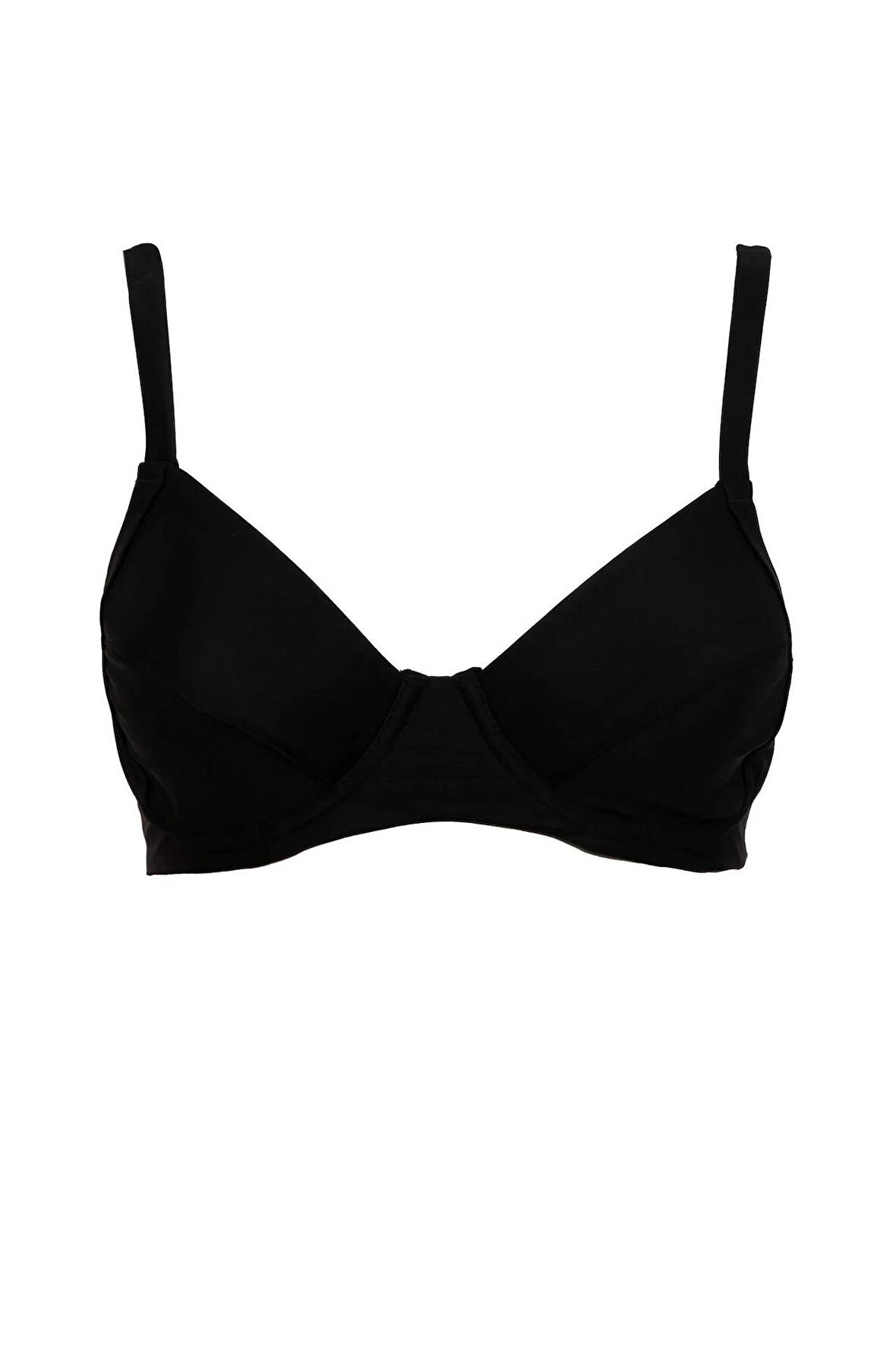 DeFactoFit Bikini Üstü Z9609AZ24HSBK81