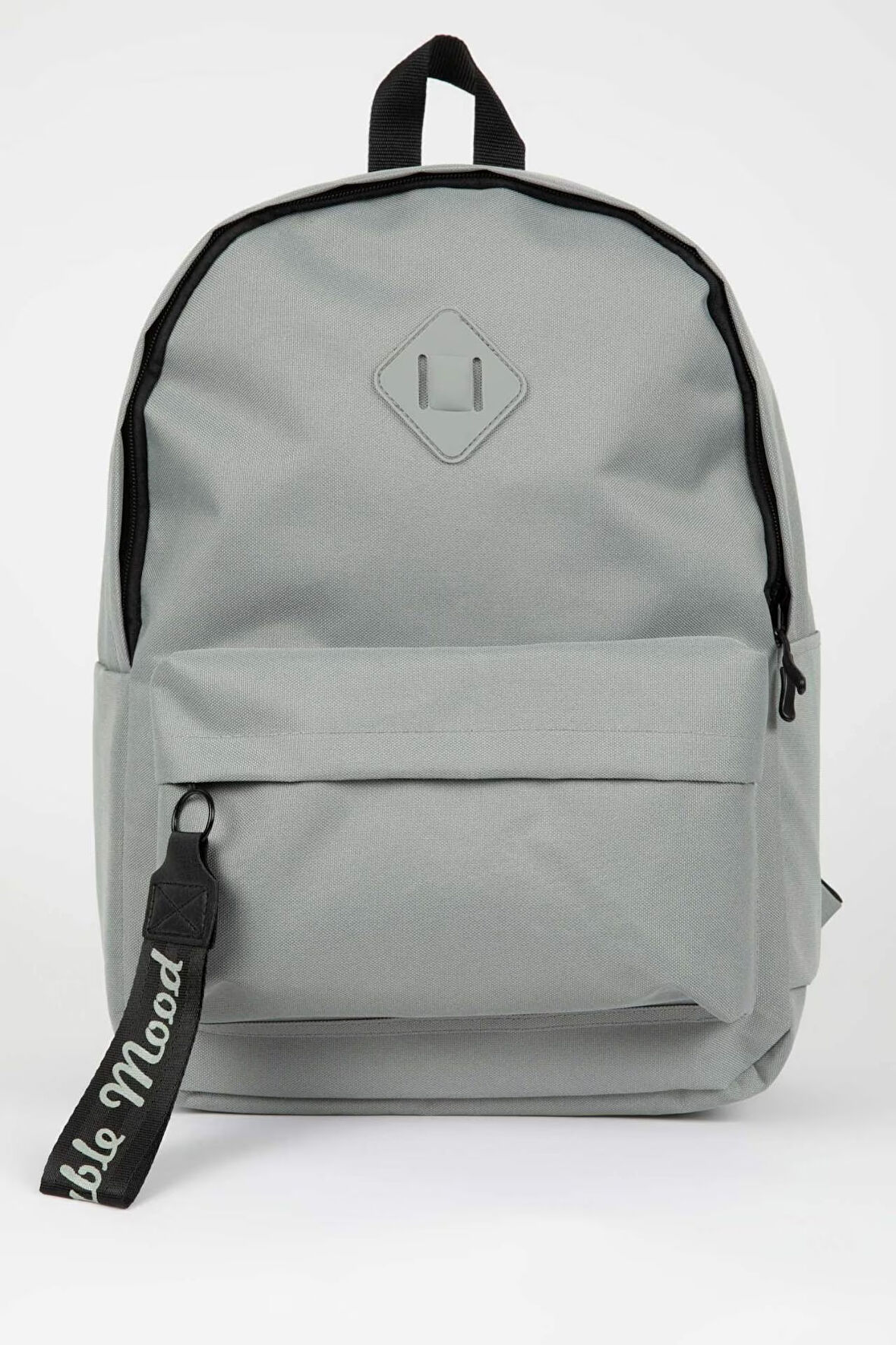 DeFacto Unisex Okul Çantası C5610AXNSGR378