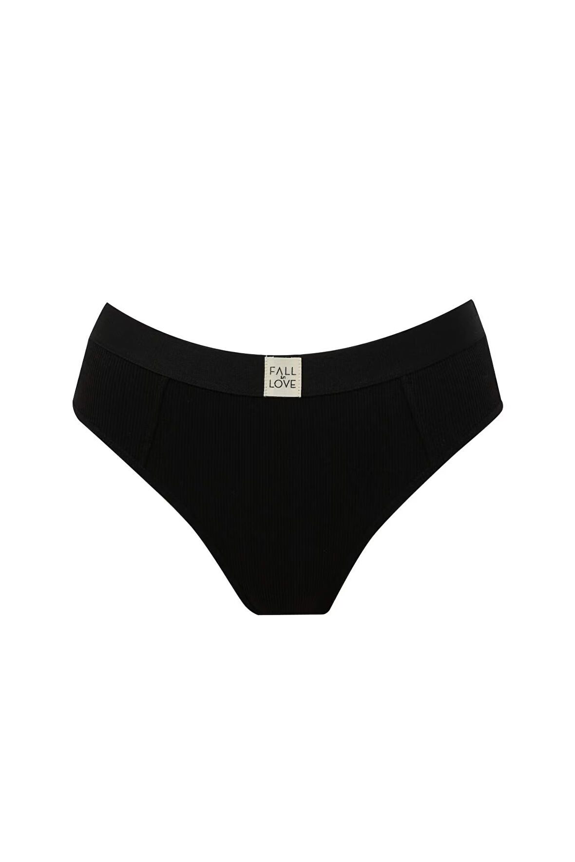 Fall in Love Ribana Slip Külot