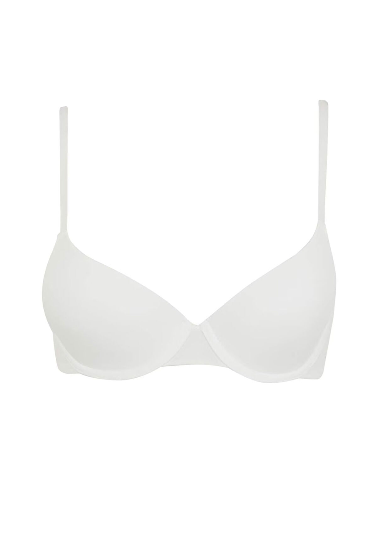 DeFacto Micro Comfort Pedli Tişört Bra-Fall in Love T8471AZ25SPER105