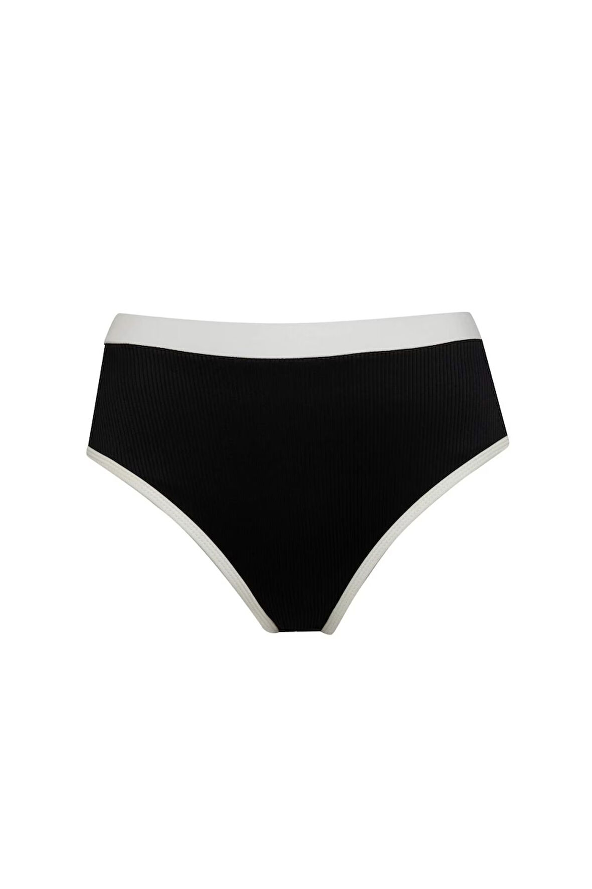 Fall in Love Regular Fit Sörf Bikini Altı
