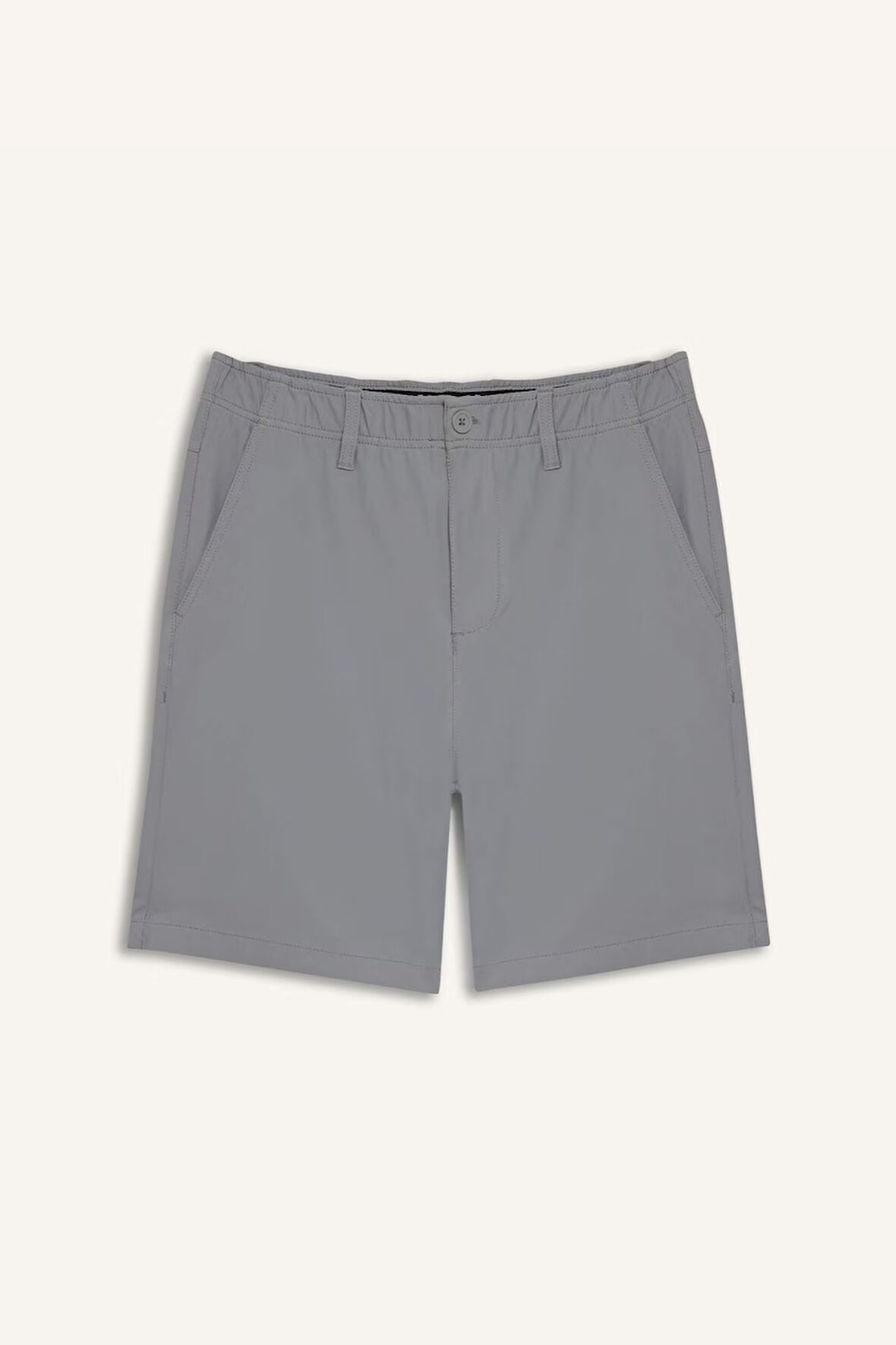 DeFactoFit Standart Fit Sporcu Kısa Paça Dokuma Şort E4137AX25SMGR454