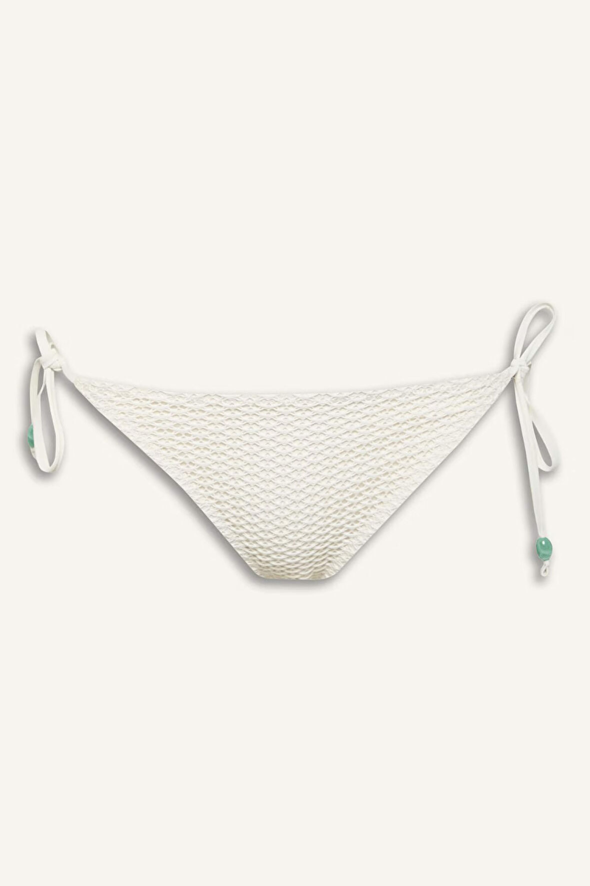 DeFacto Bağcıklı Tül Bikini Altı-Fall in Love E0144AX25SMWT16