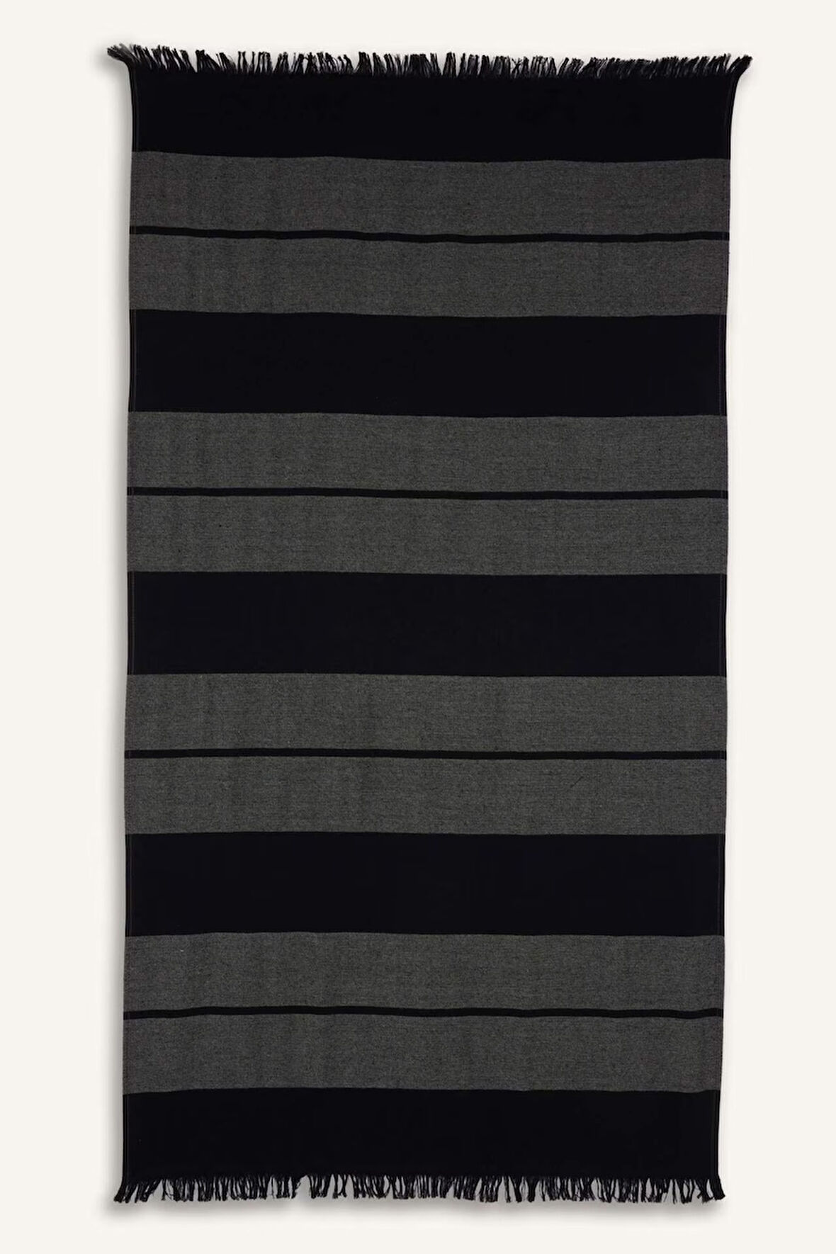 Erkek Pamuklu Plaj Havlusu