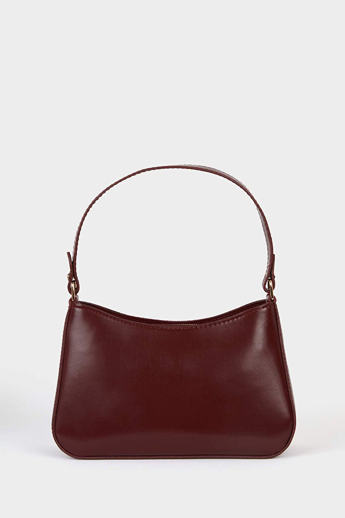 Kadın Suni Deri Omuz Çantası