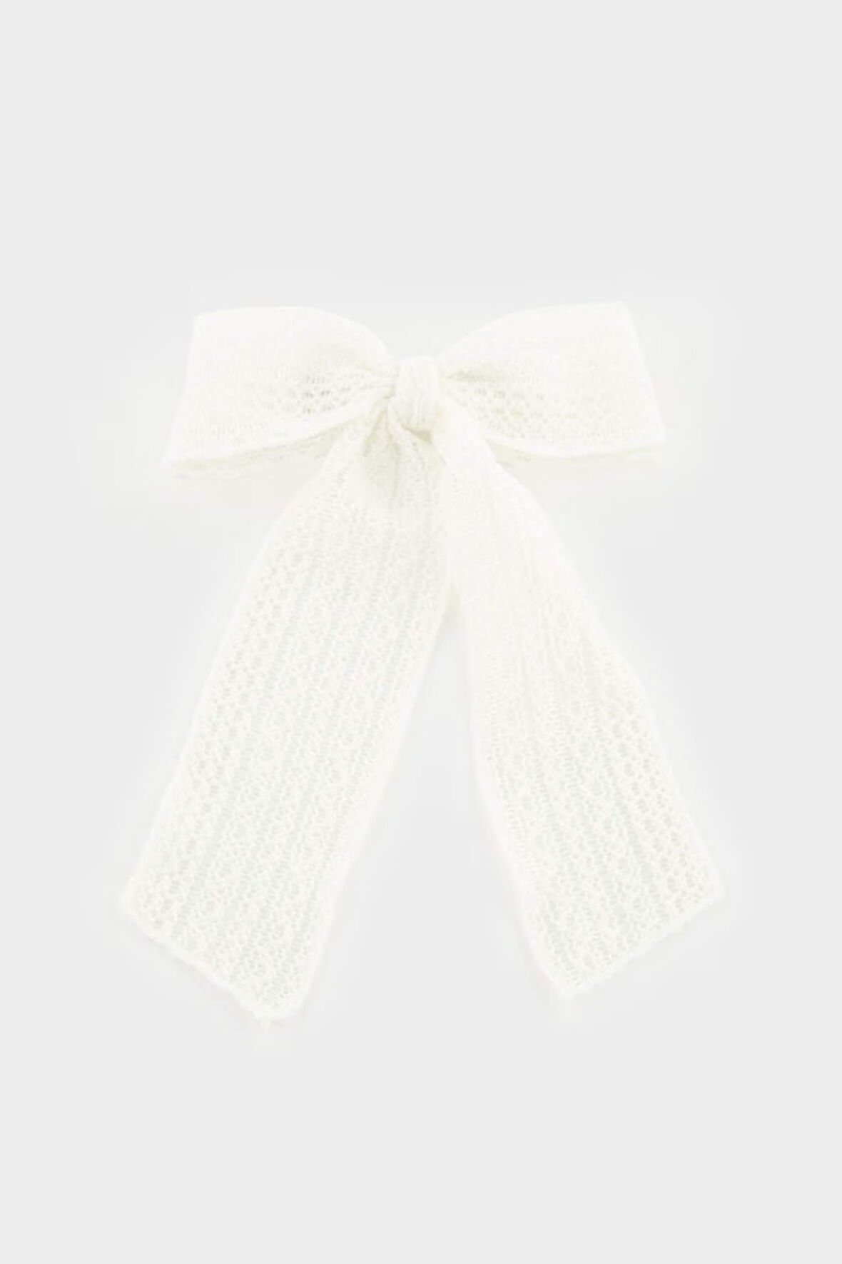 Kadın Dantel Görünümlü Çıtçıtlı Toka