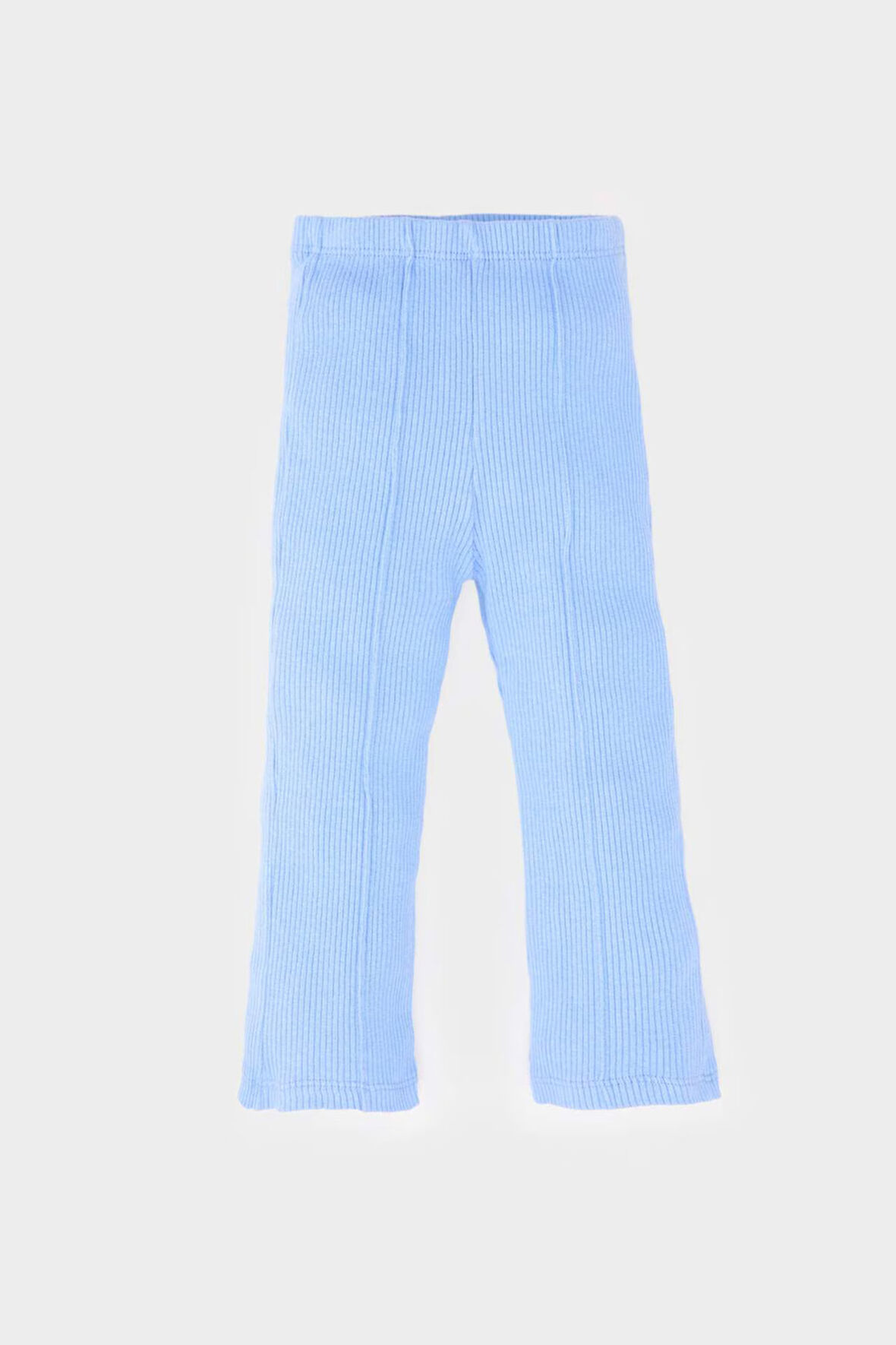 DeFacto Kız Bebek İspanyol Paça Fitilli Kaşkorse Tayt E5546A525SPBE194