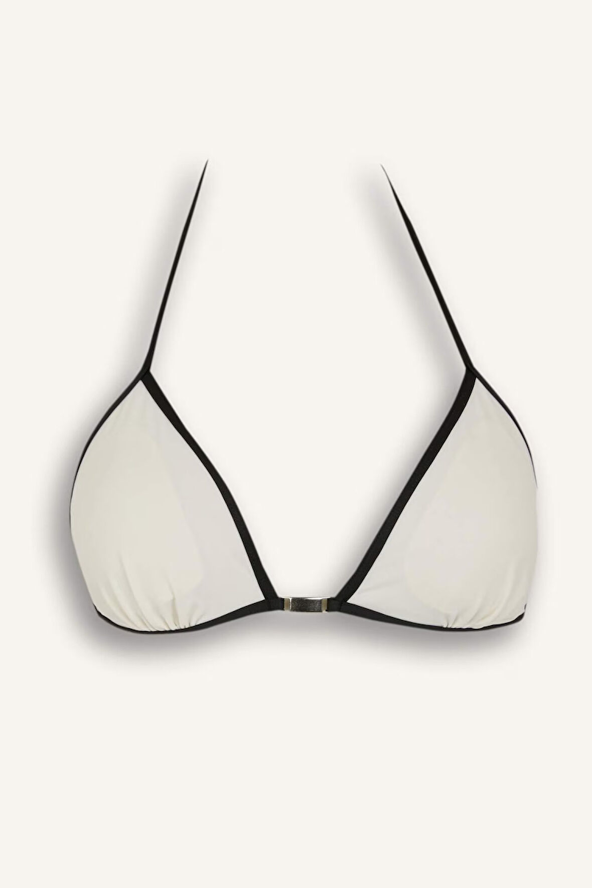 DeFacto Regular Fit Bikini Üstü-Fall in Love D4050AX25HSWT16