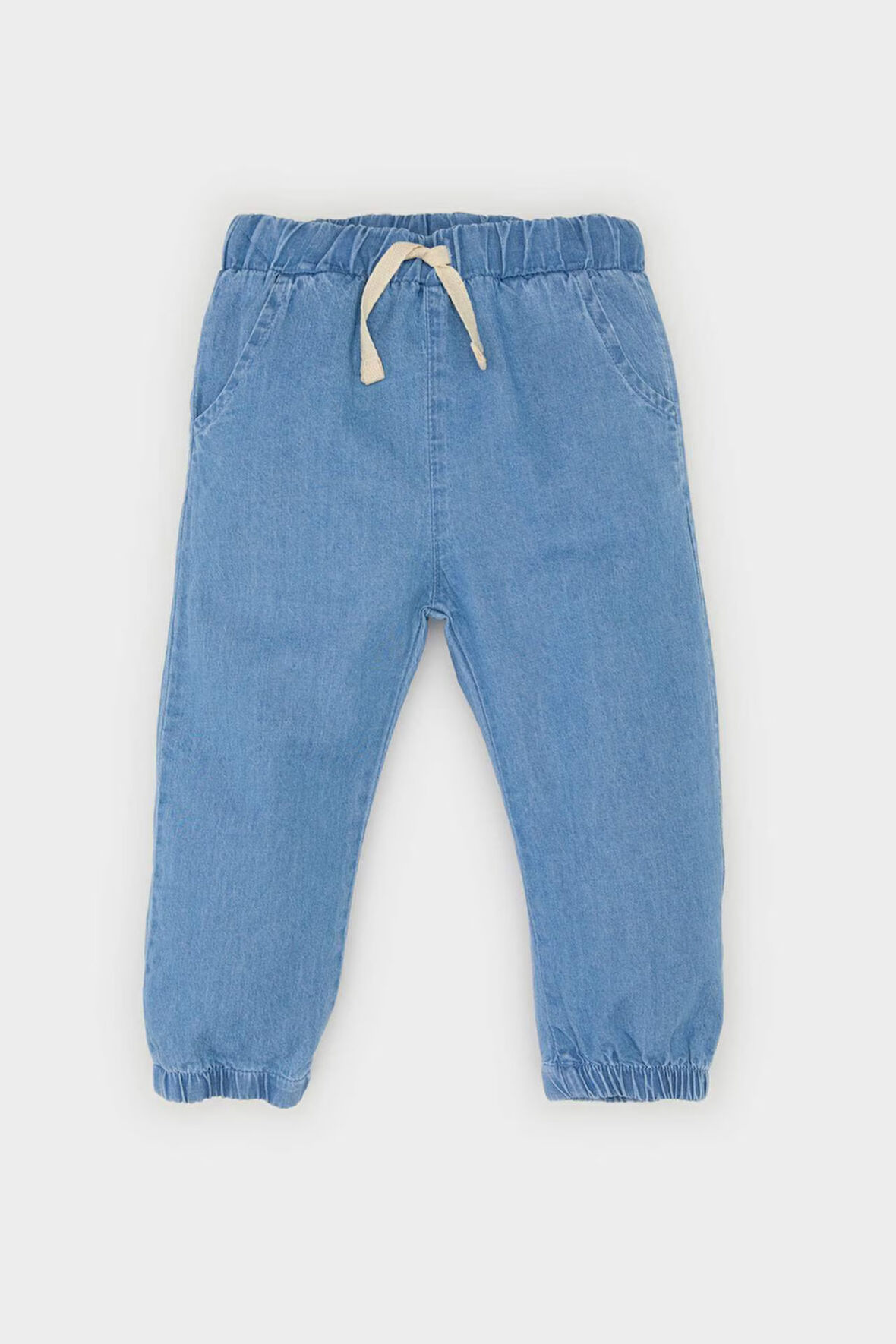 Erkek Bebek Regular Fit Pantolon