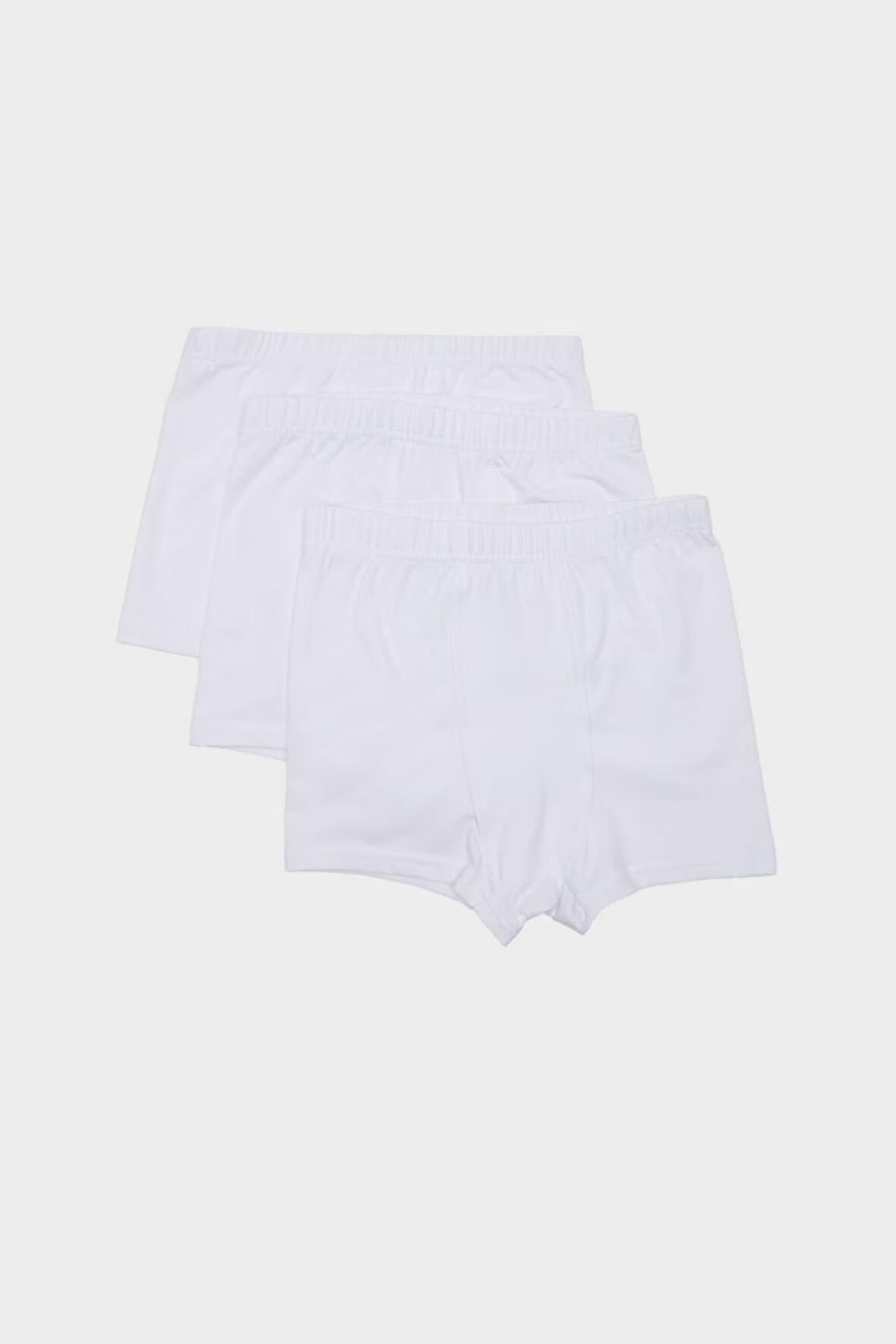 Erkek Çocuk 3'lü Boxer