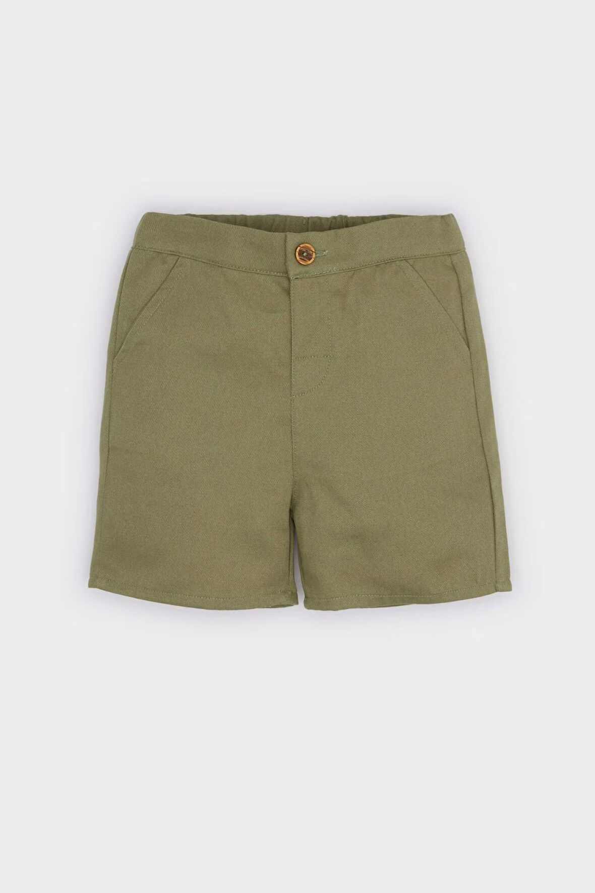 DeFacto Erkek Bebek Gabardin Şort E9002A525SMKH461