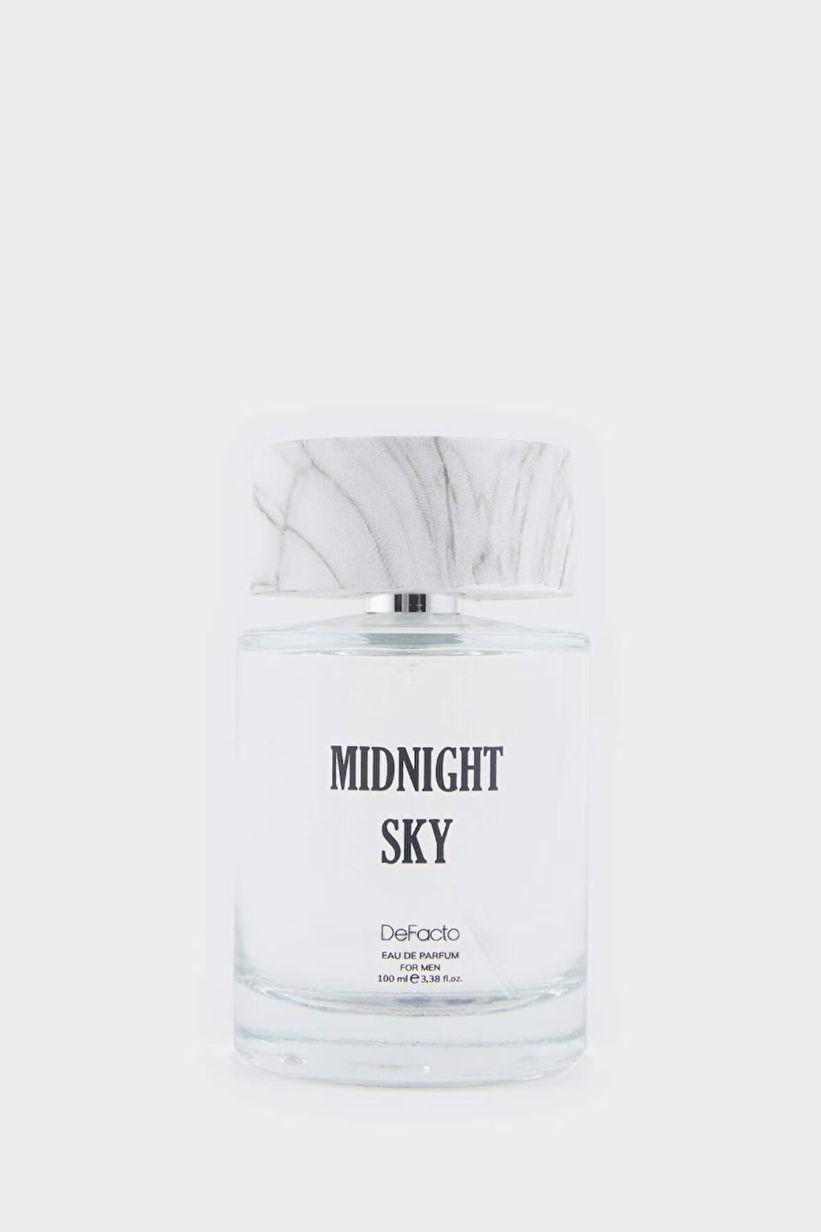 Erkek Defacto Deep Ocean Aromatik 100 ml Parfüm
