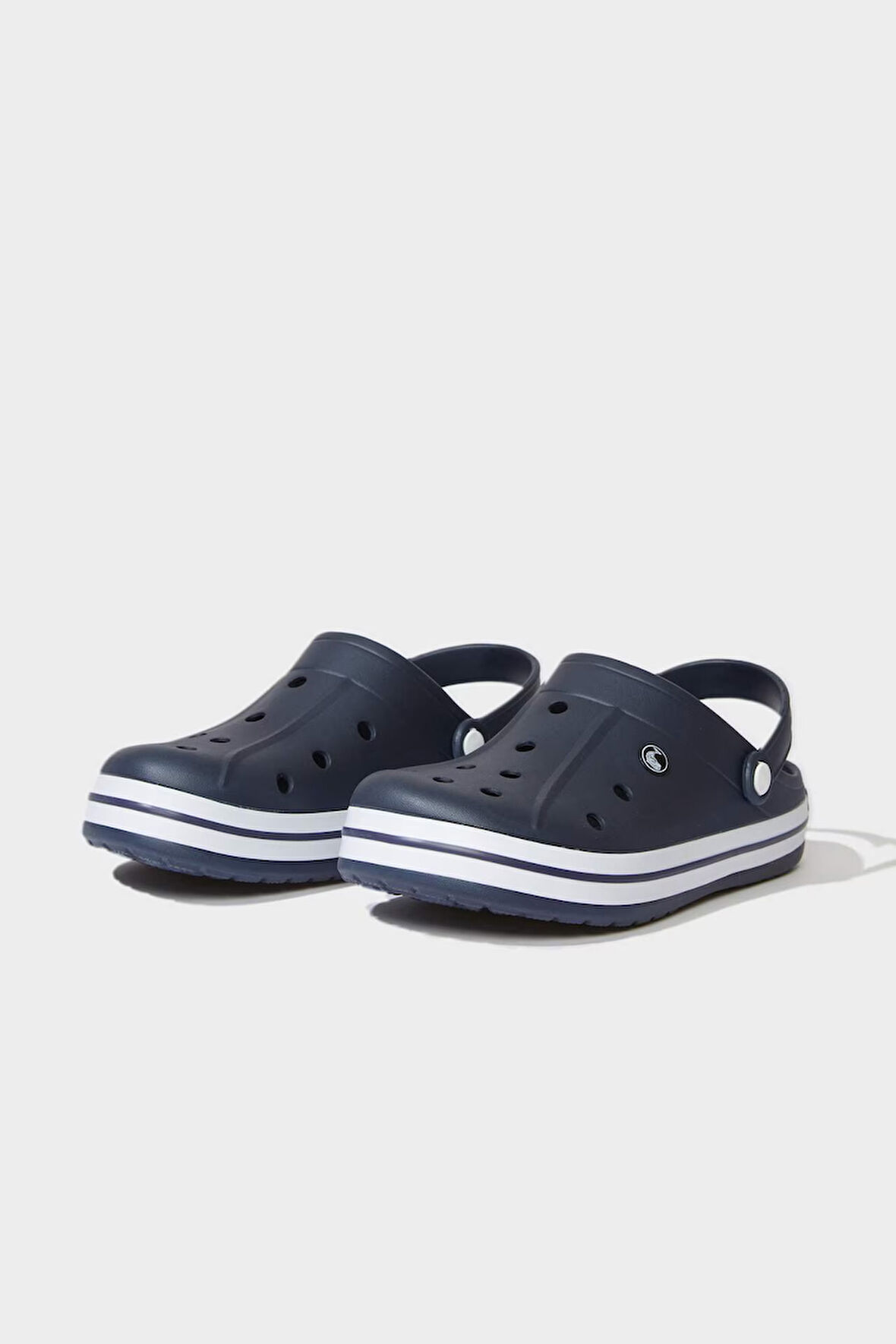 DeFacto Erkek Tek Bantlı Yüksek Taban Eva Sandalet C3044AX25HSNV44